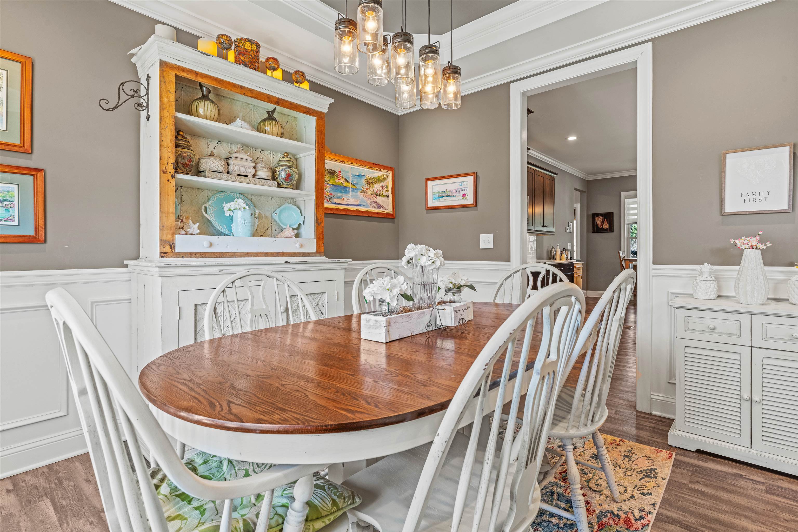 116 Bradford Lane Lot 35