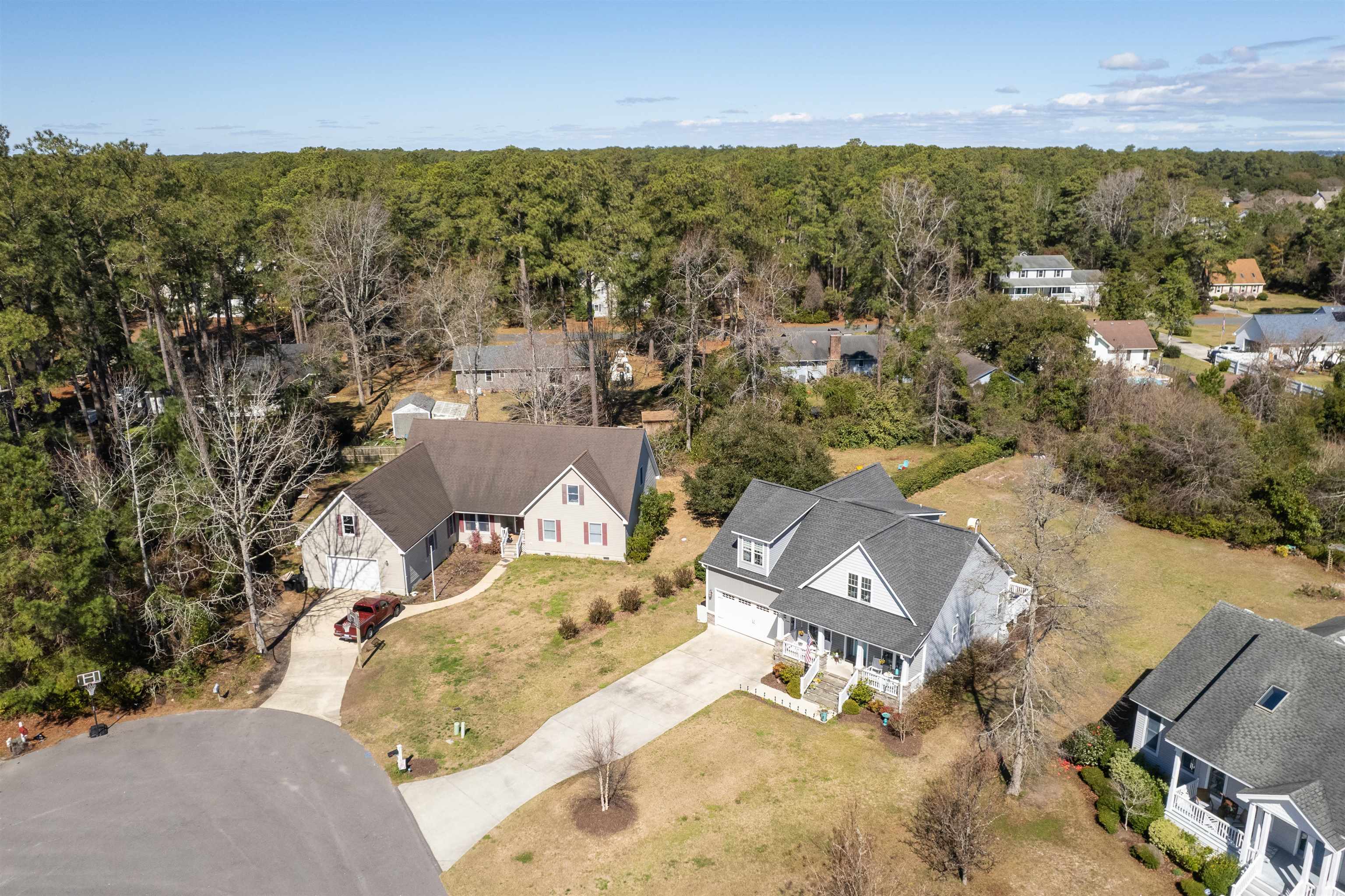 116 Bradford Lane Lot 35