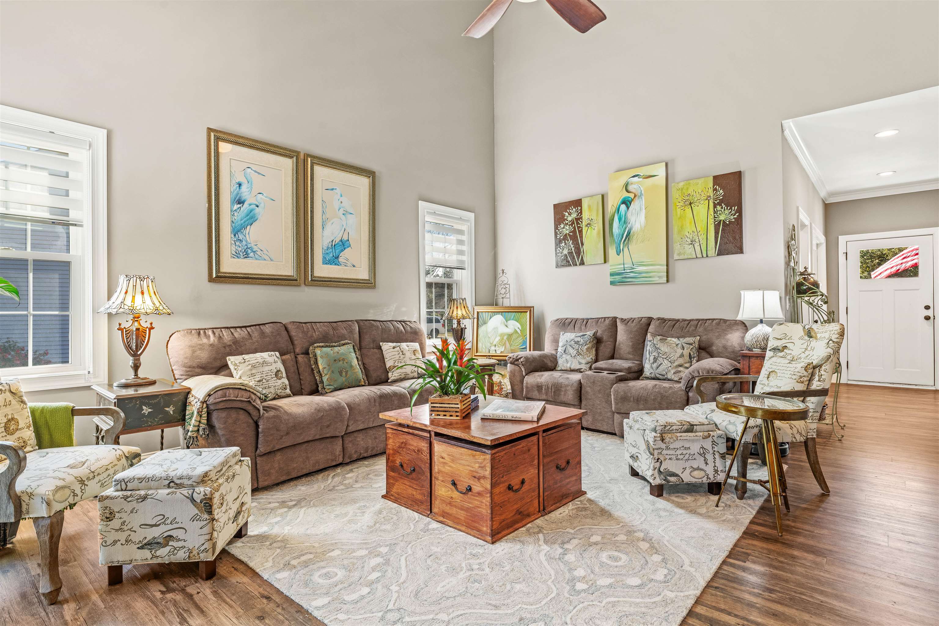 116 Bradford Lane Lot 35