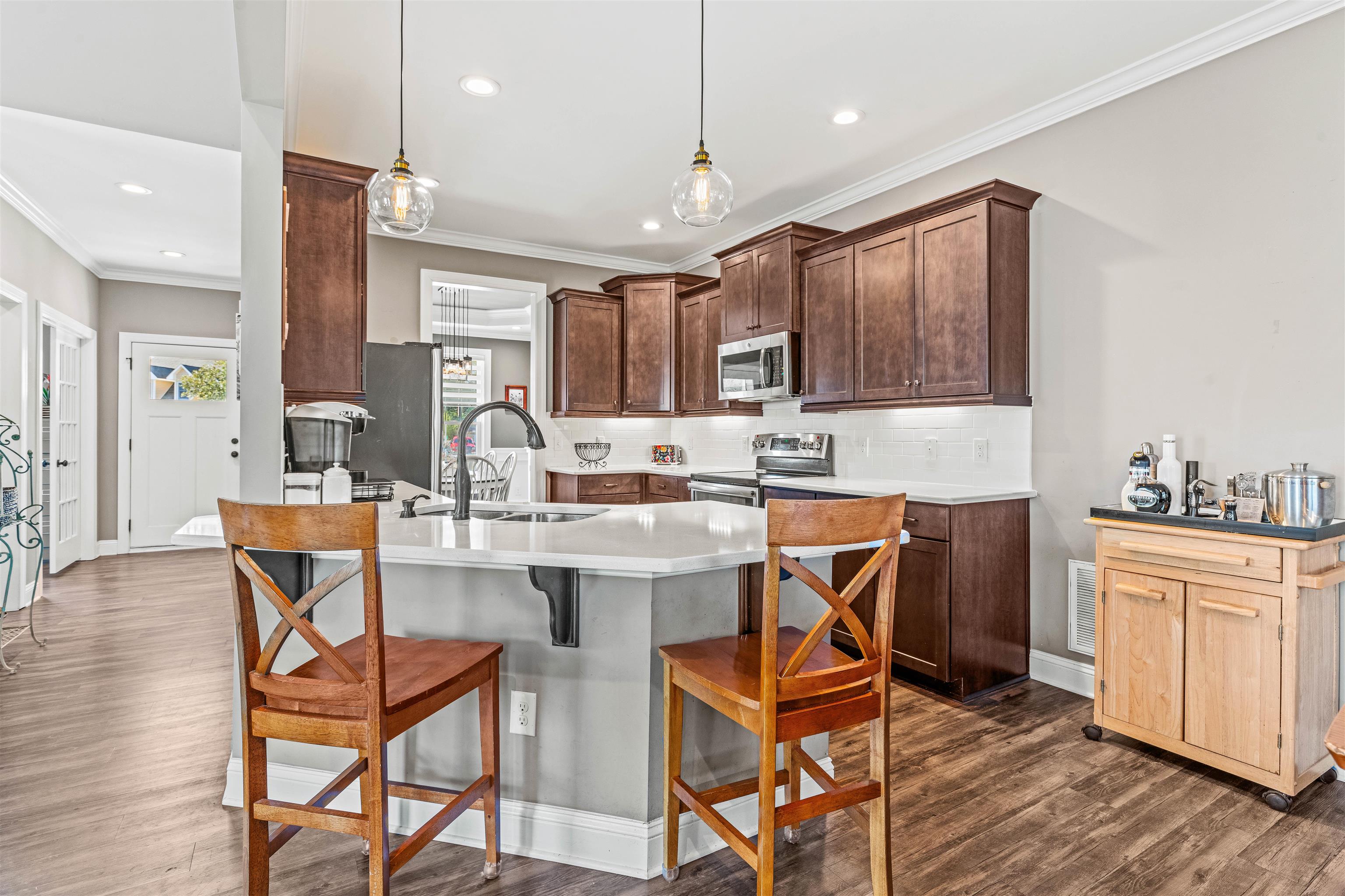 116 Bradford Lane Lot 35