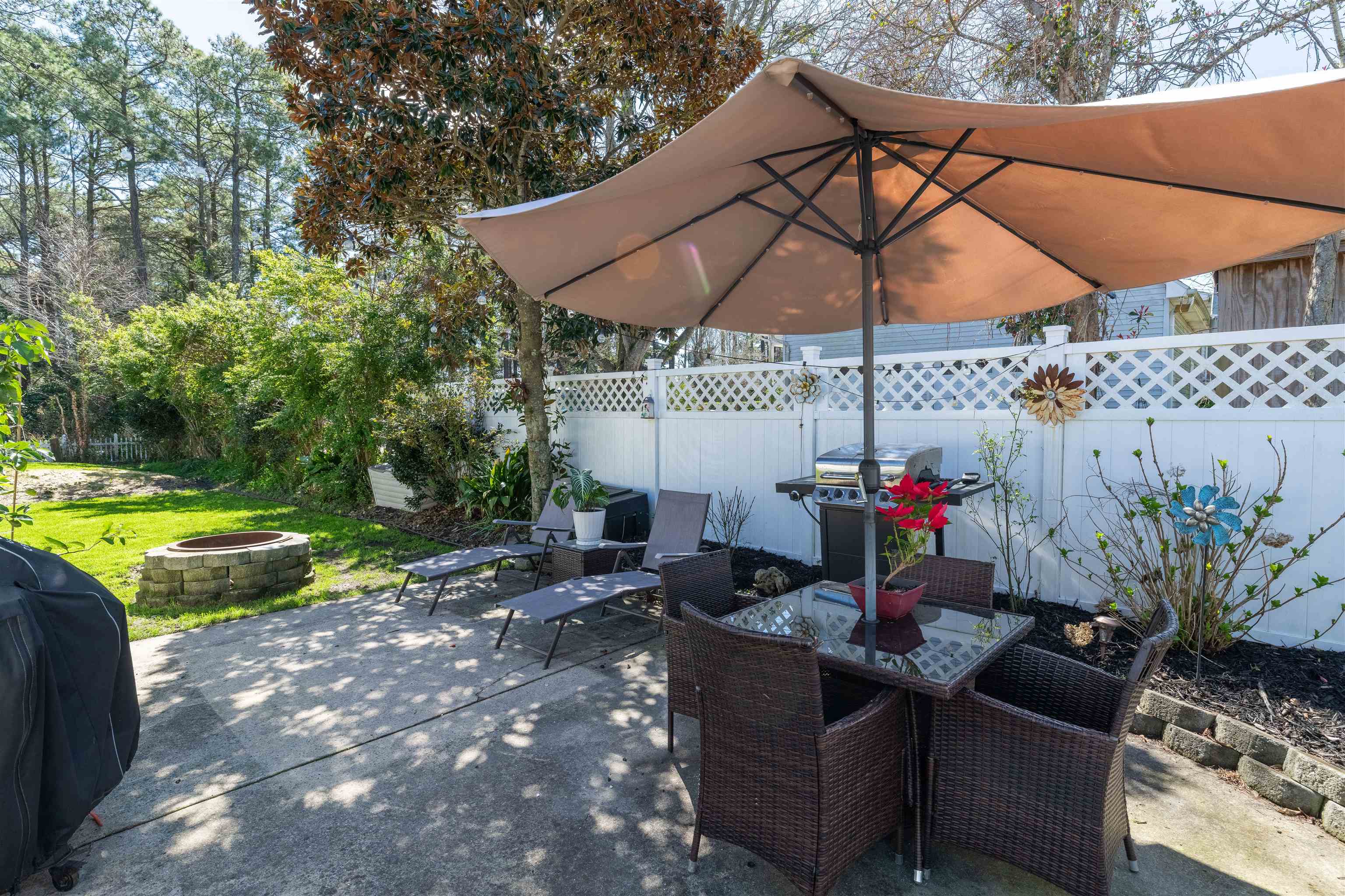 101 Arbor Drive Lot 4