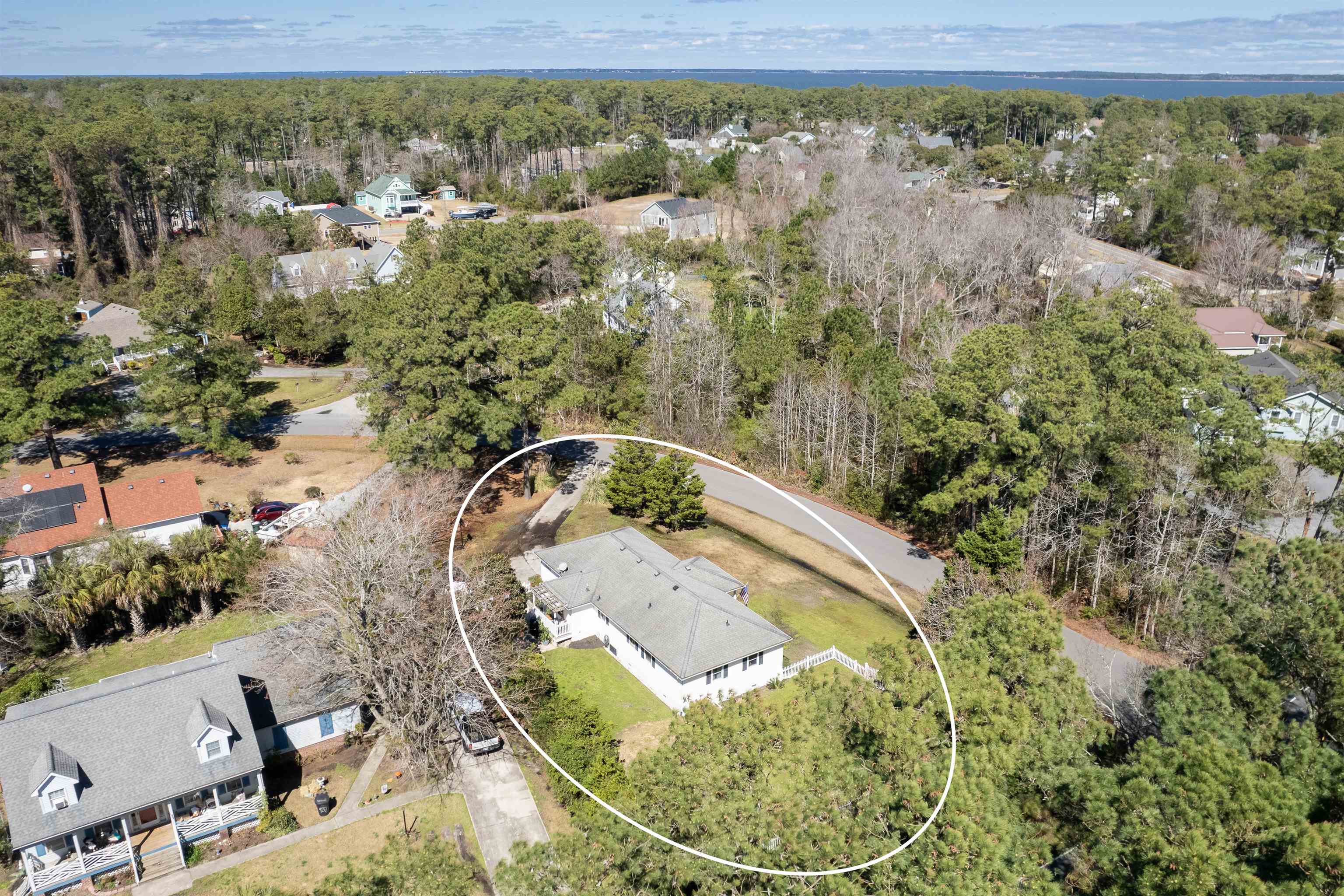 101 Arbor Drive Lot 4