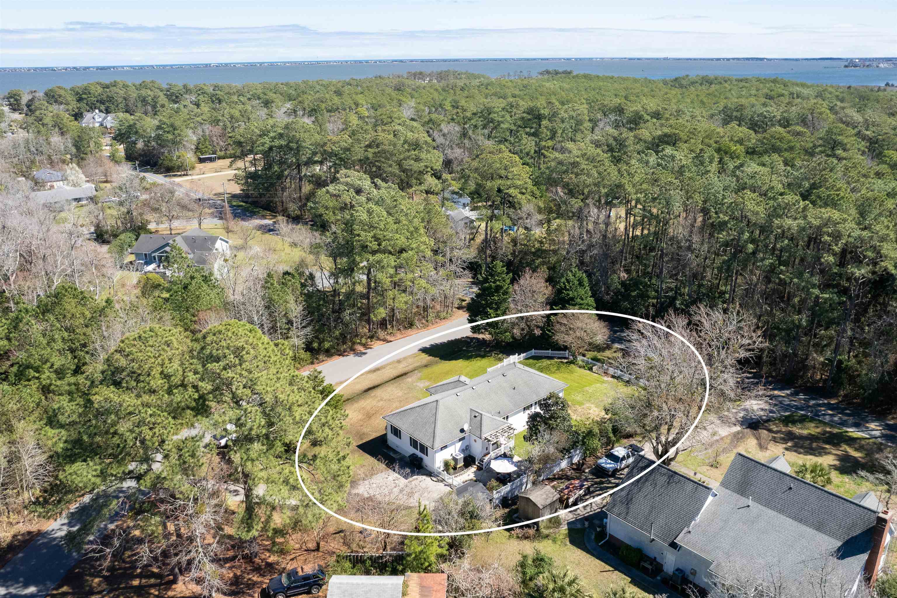 101 Arbor Drive Lot 4