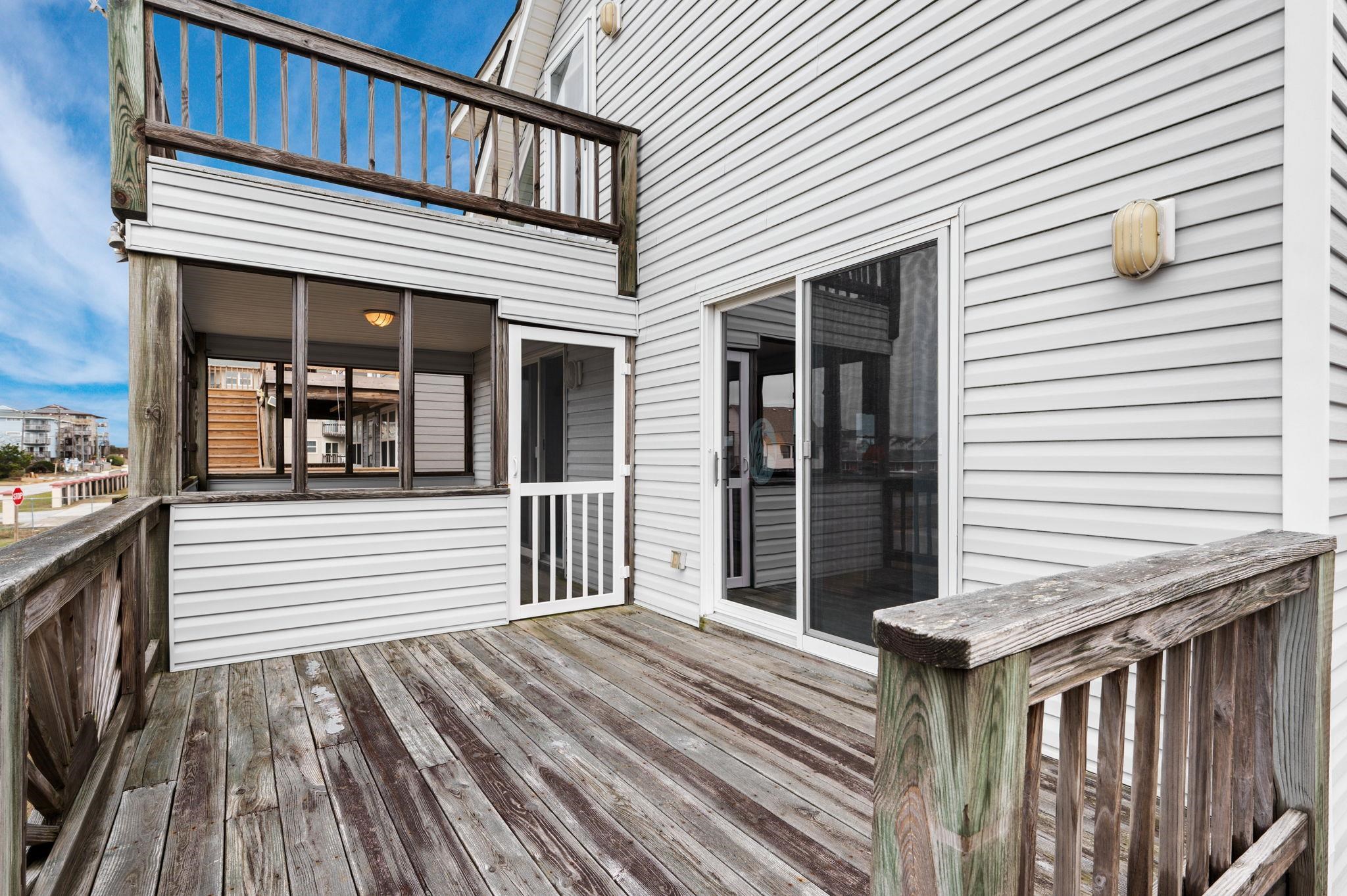 207 Calvin Street Lot #2