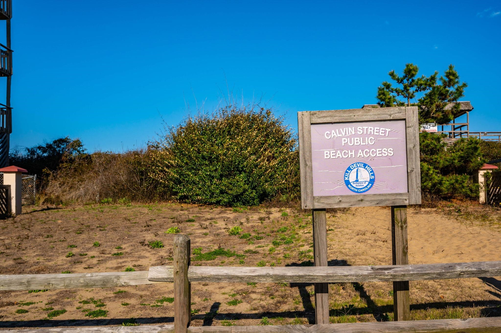 207 Calvin Street Lot #2