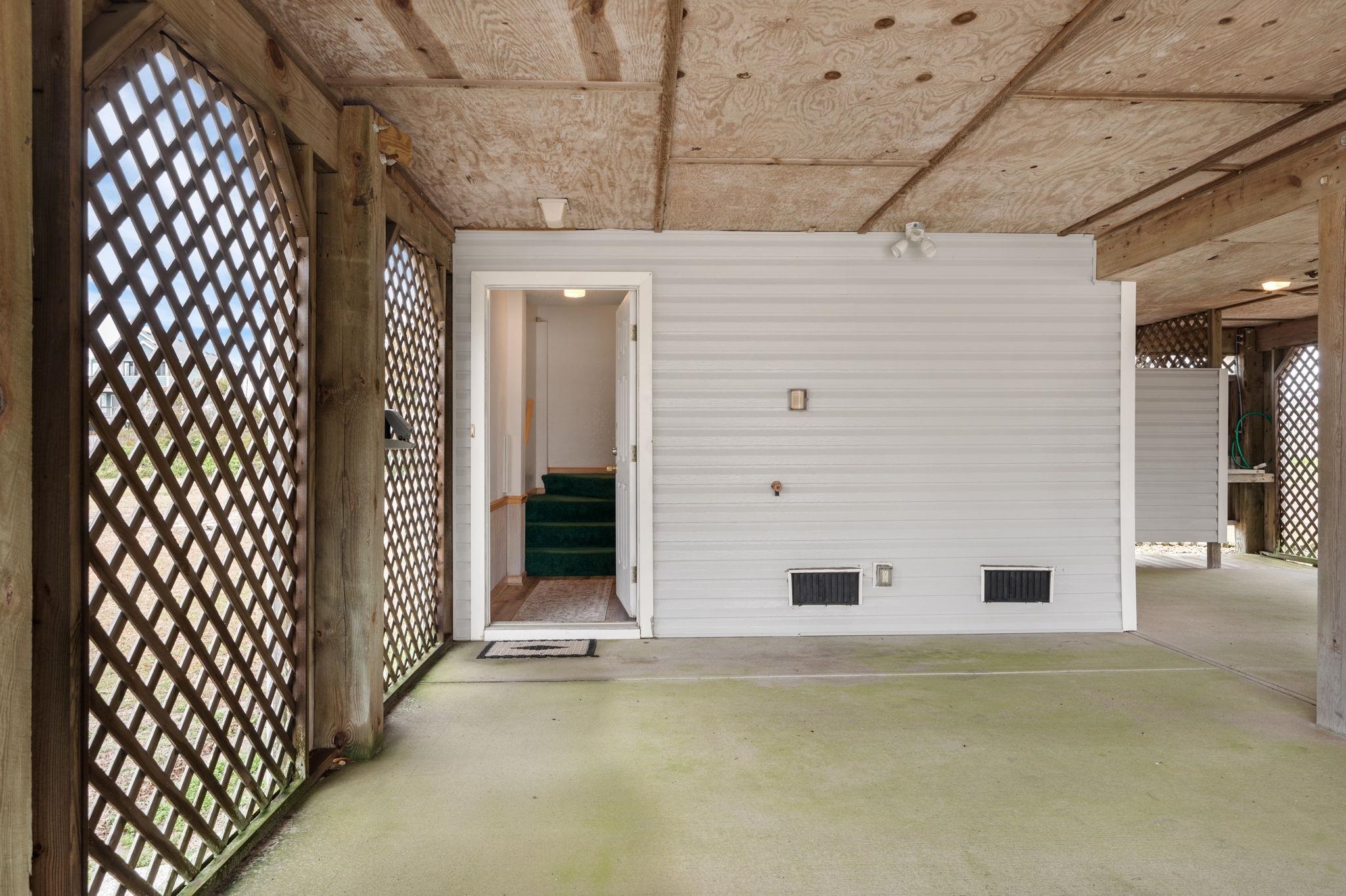 207 Calvin Street Lot #2