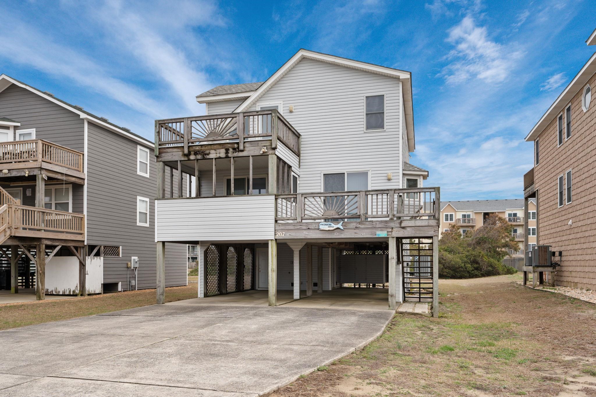 207 Calvin Street Lot #2