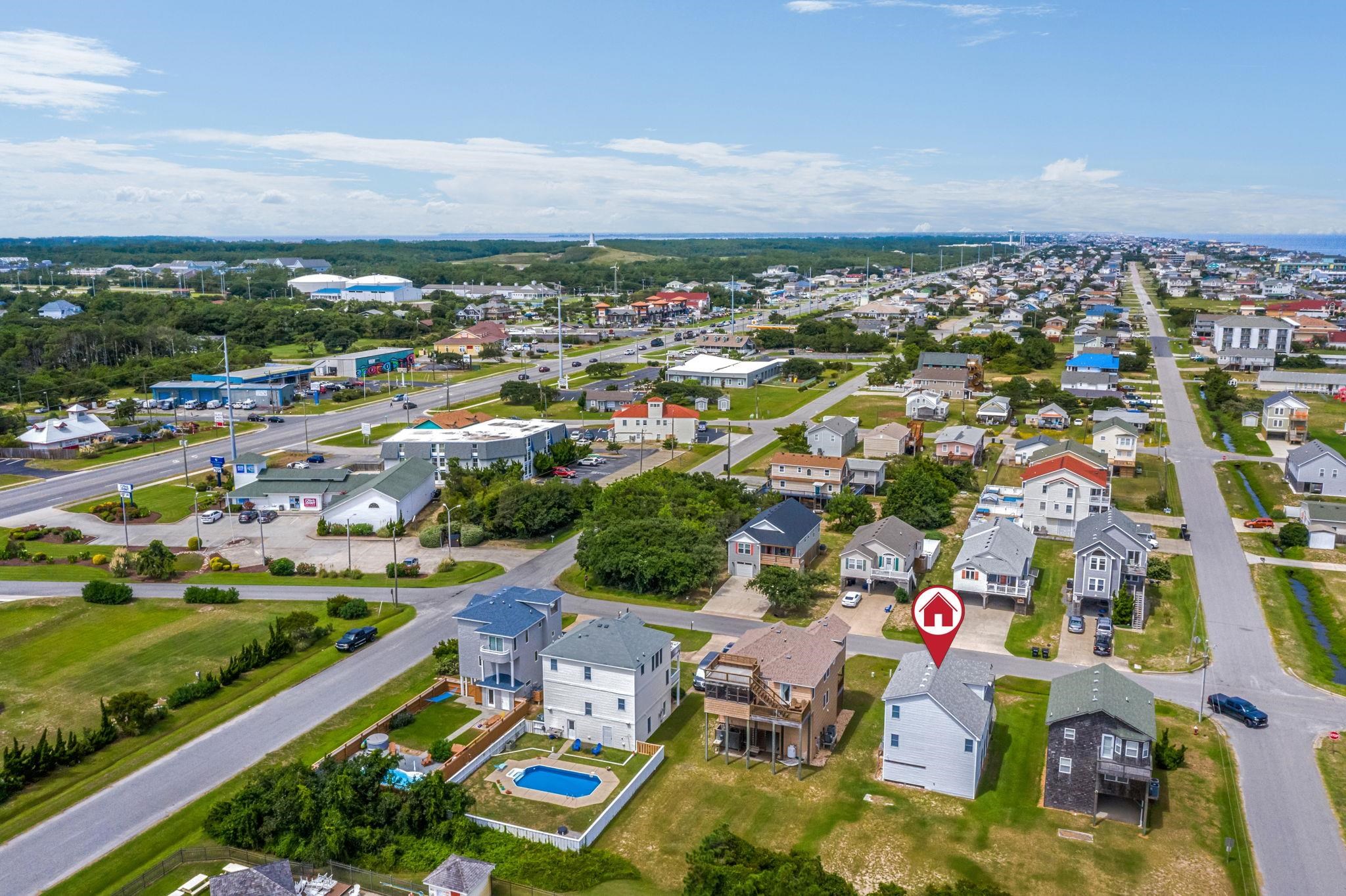 207 Calvin Street Lot #2