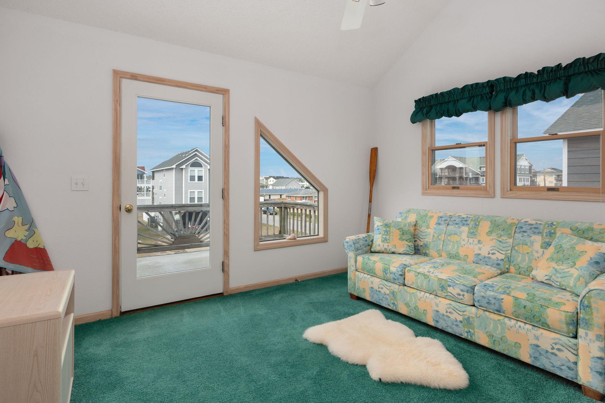 207 Calvin Street Lot #2