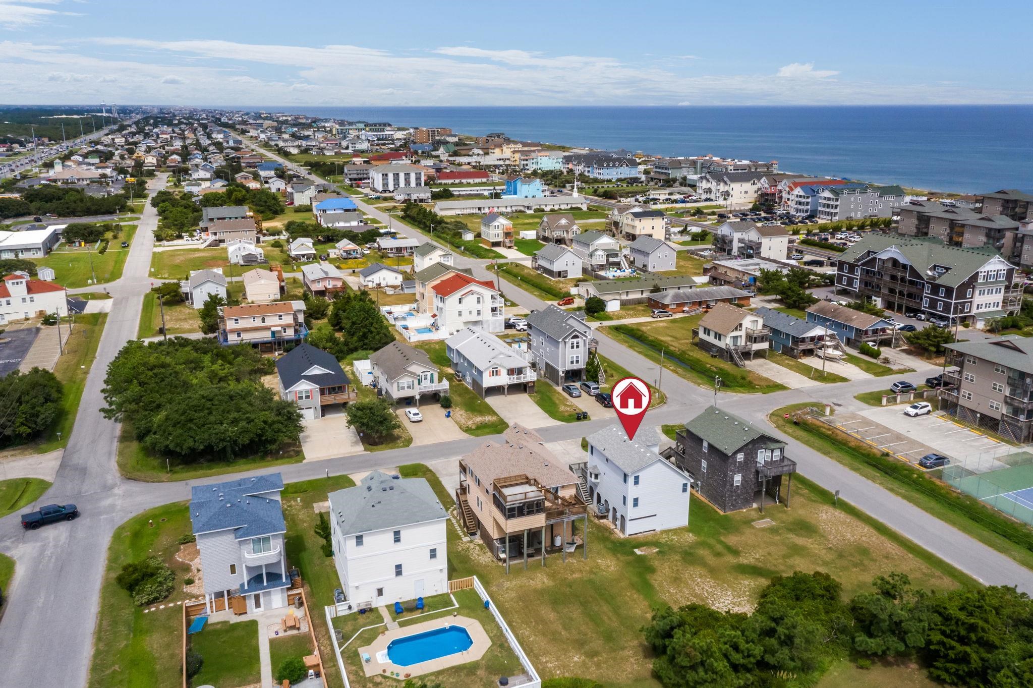 207 Calvin Street Lot #2