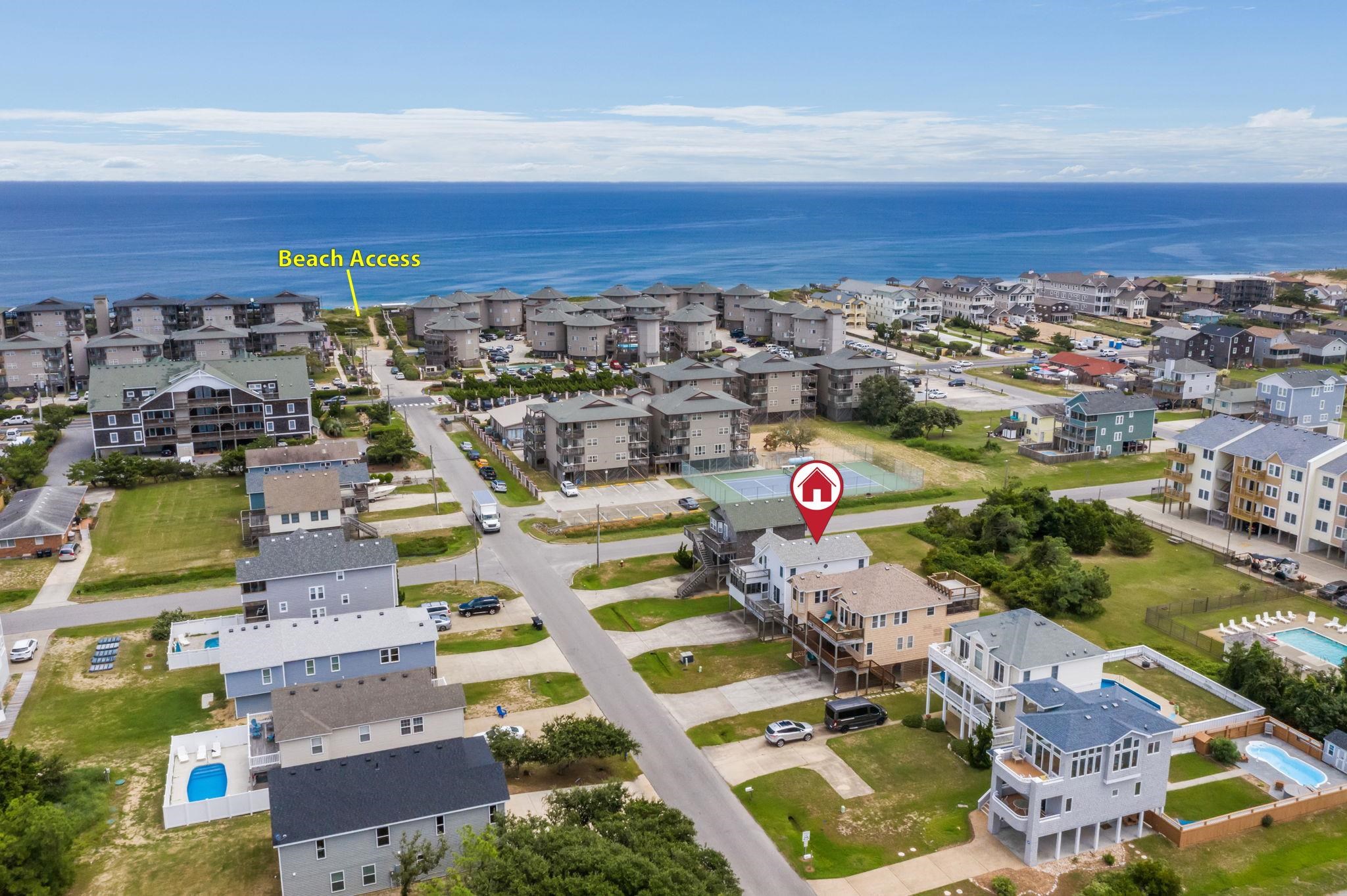 207 Calvin Street Lot #2