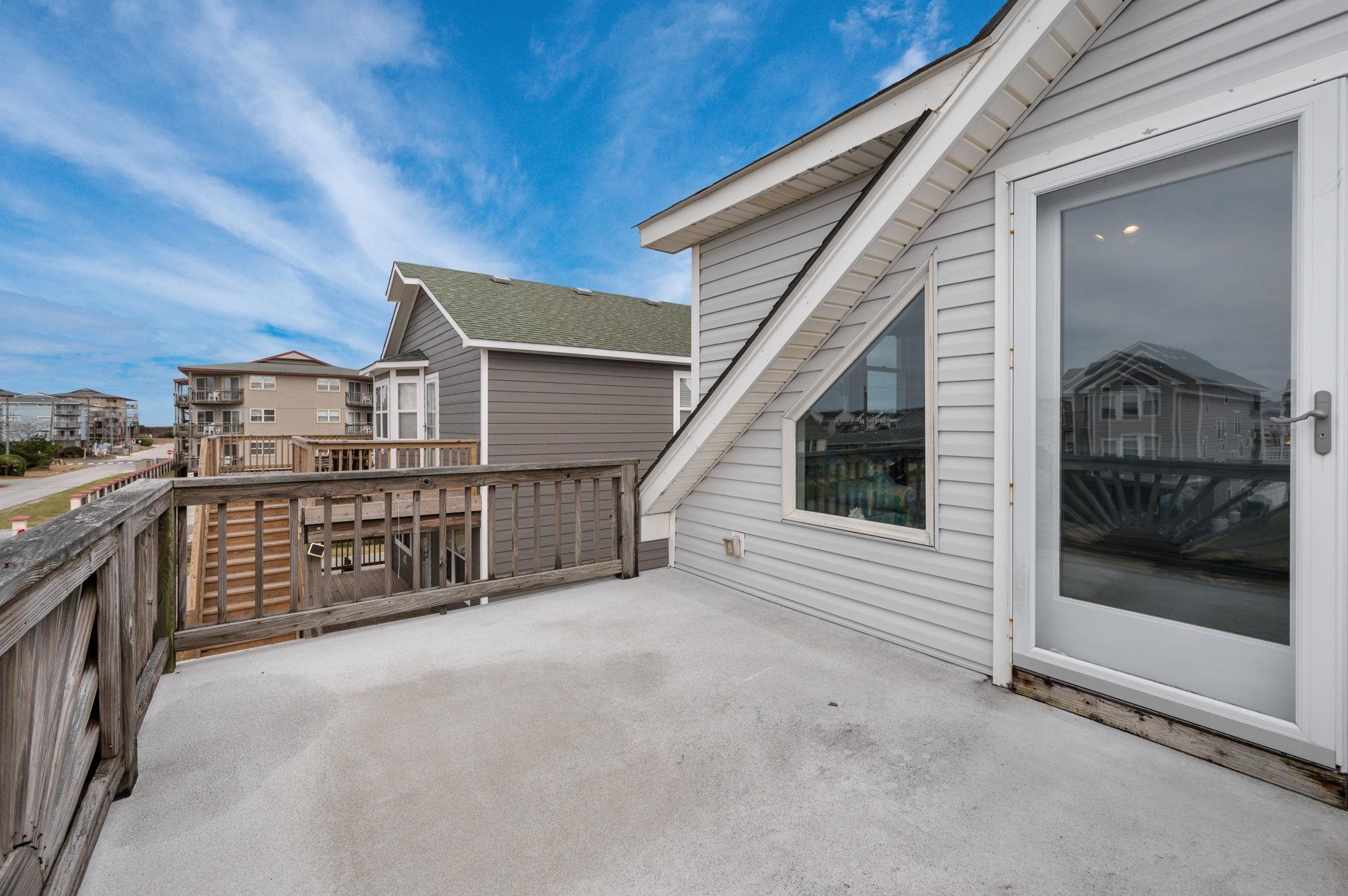 207 Calvin Street Lot #2