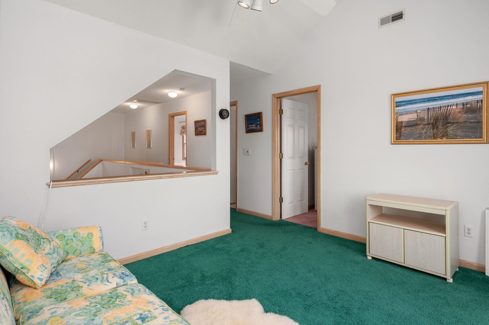 207 Calvin Street Lot #2