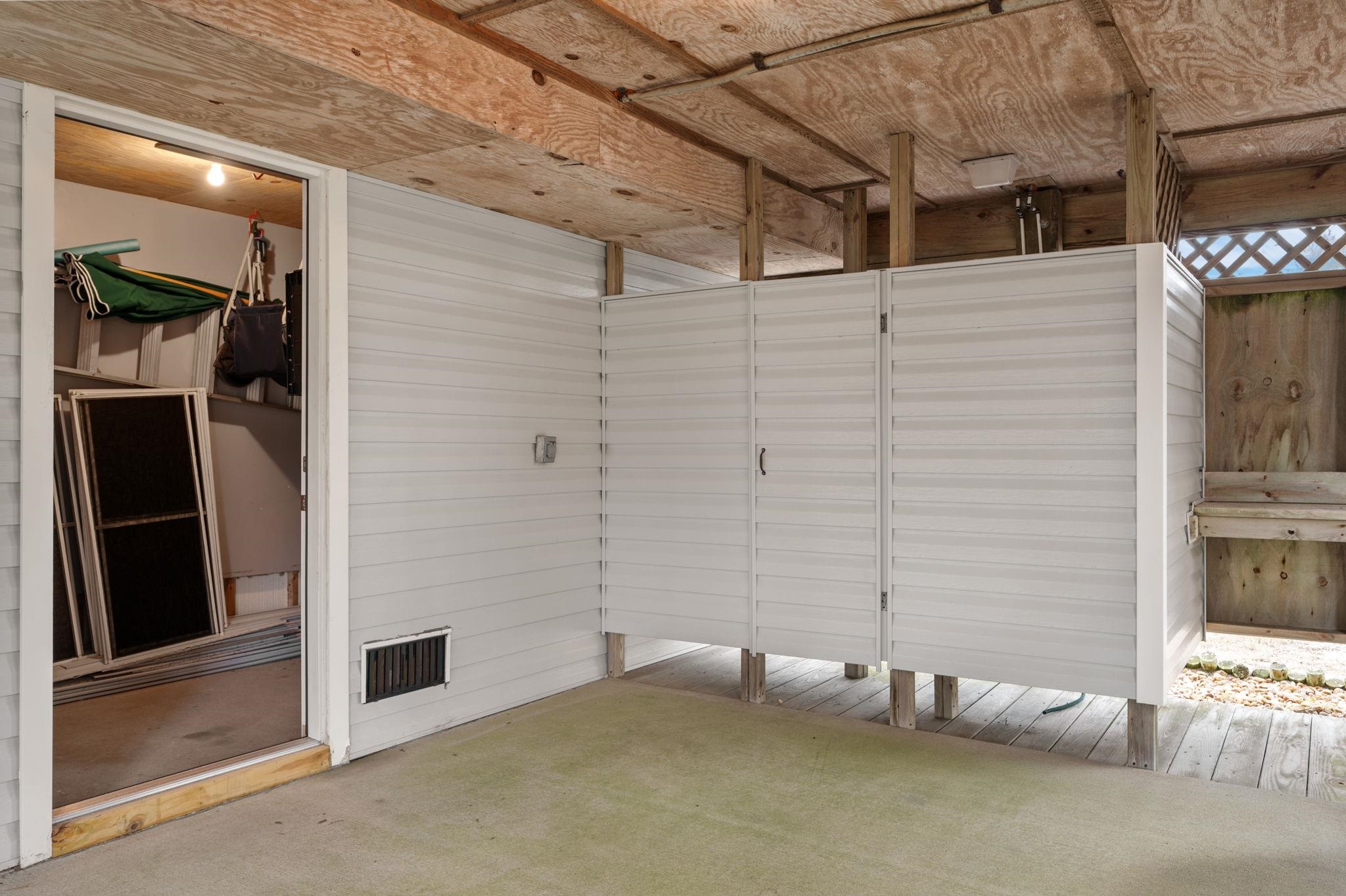 207 Calvin Street Lot #2