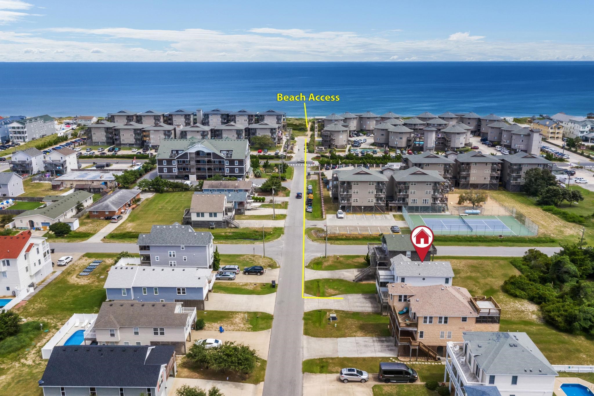 207 Calvin Street Lot #2