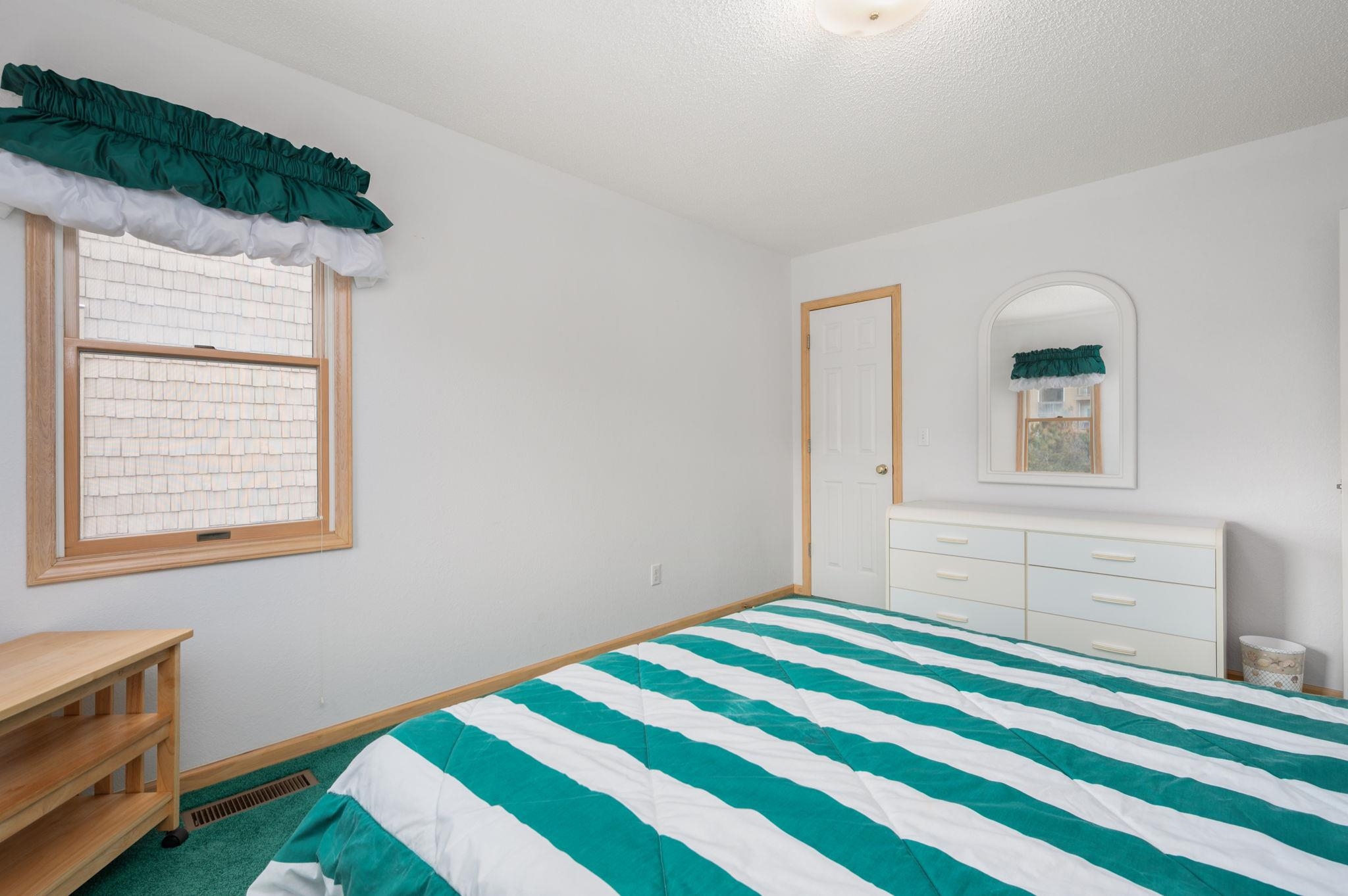 207 Calvin Street Lot #2