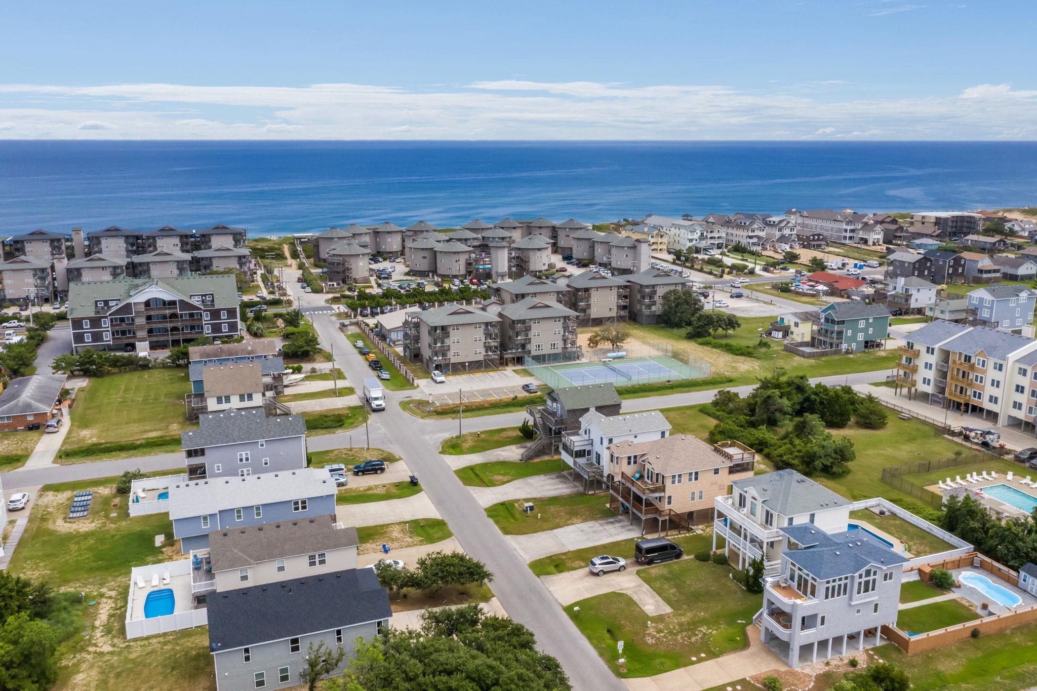 207 Calvin Street Lot #2