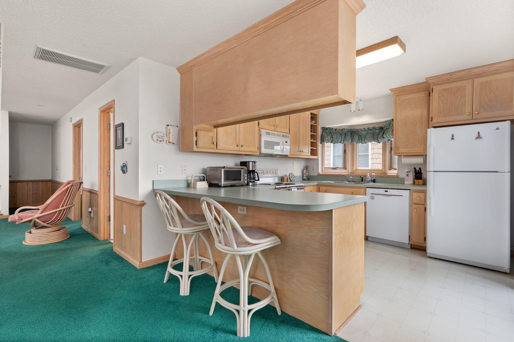 207 Calvin Street Lot #2