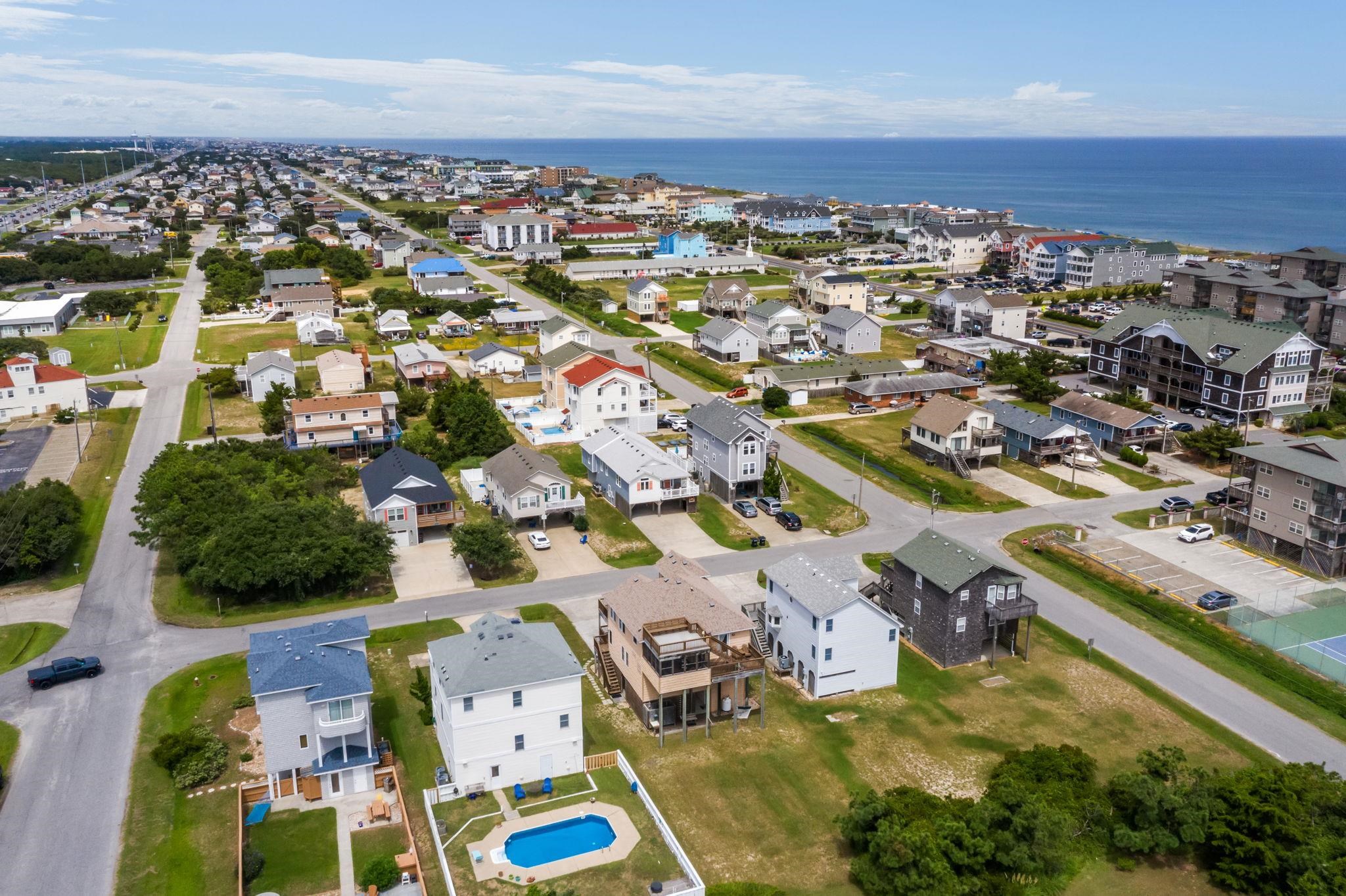 207 Calvin Street Lot #2