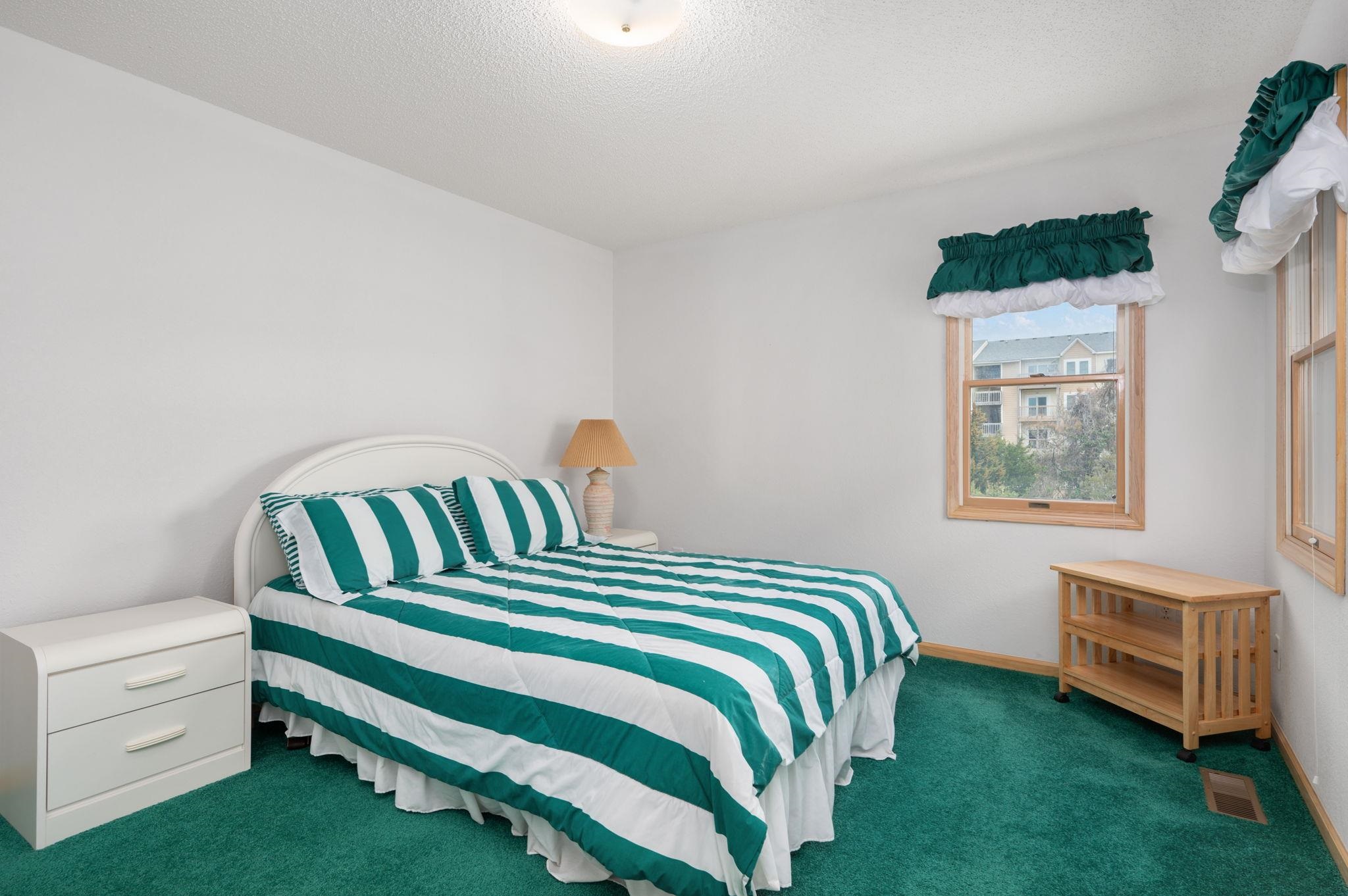 207 Calvin Street Lot #2