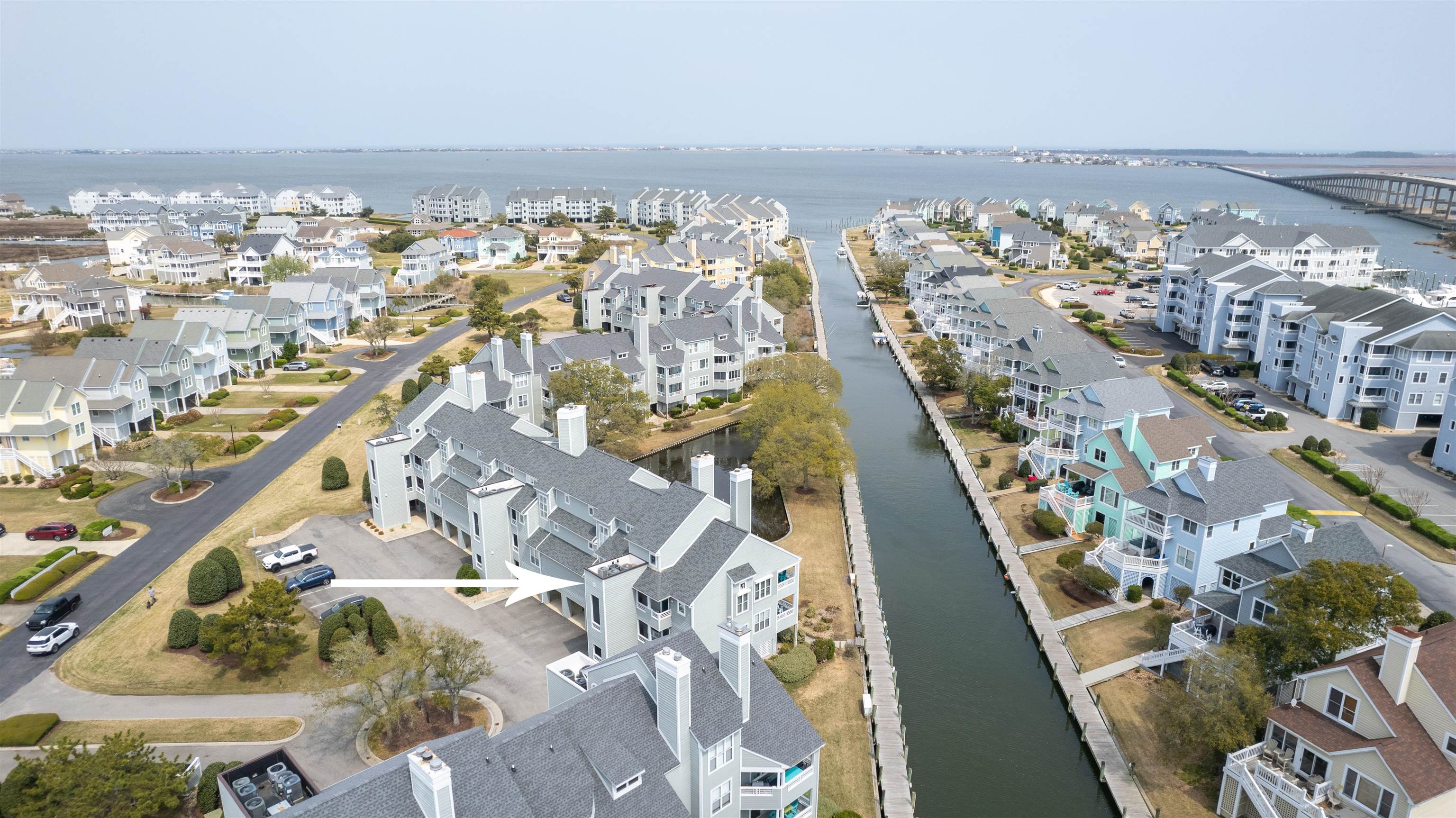 222 Pirates Way Unit 222 D