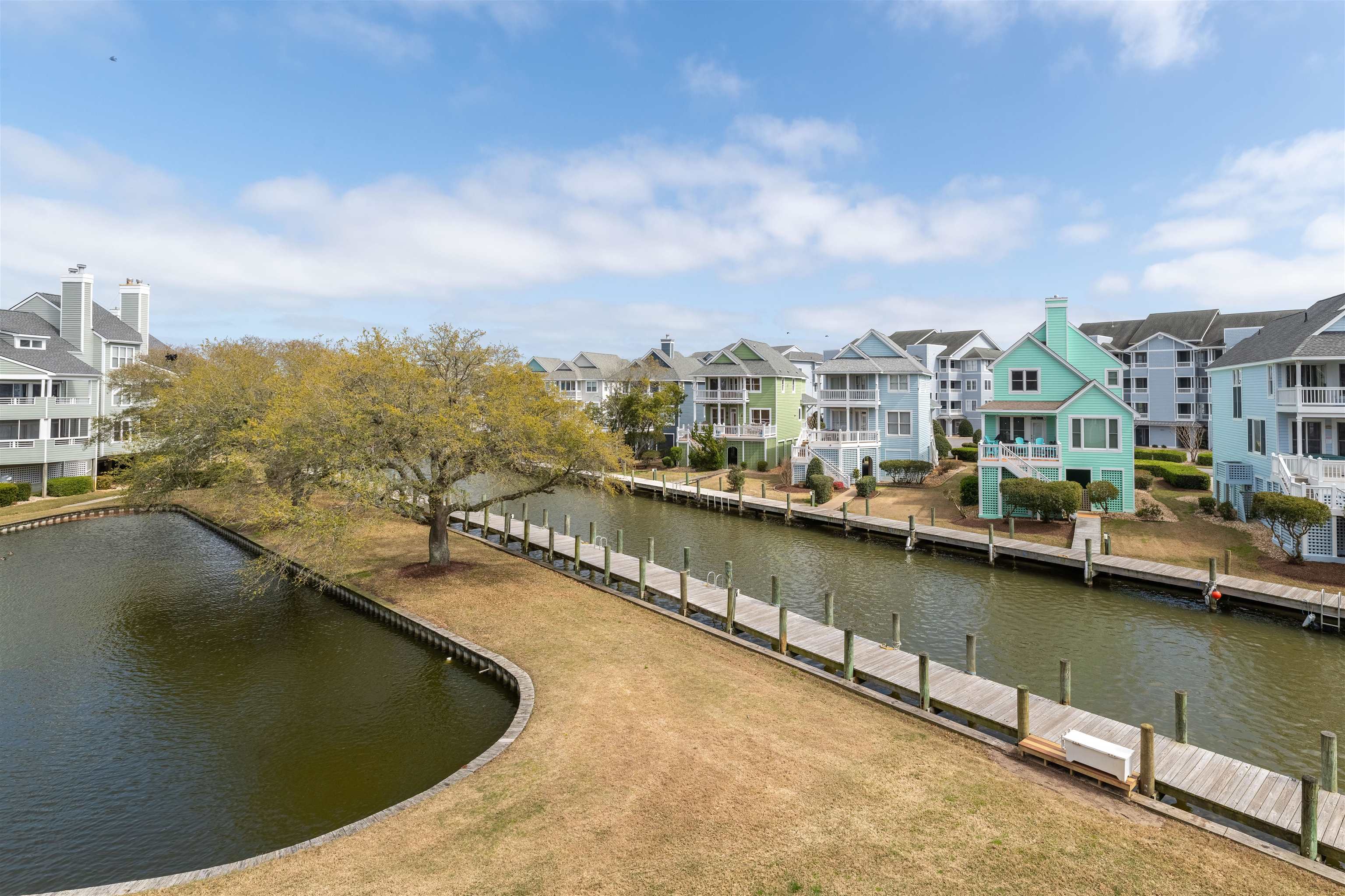 222 Pirates Way Unit 222 D