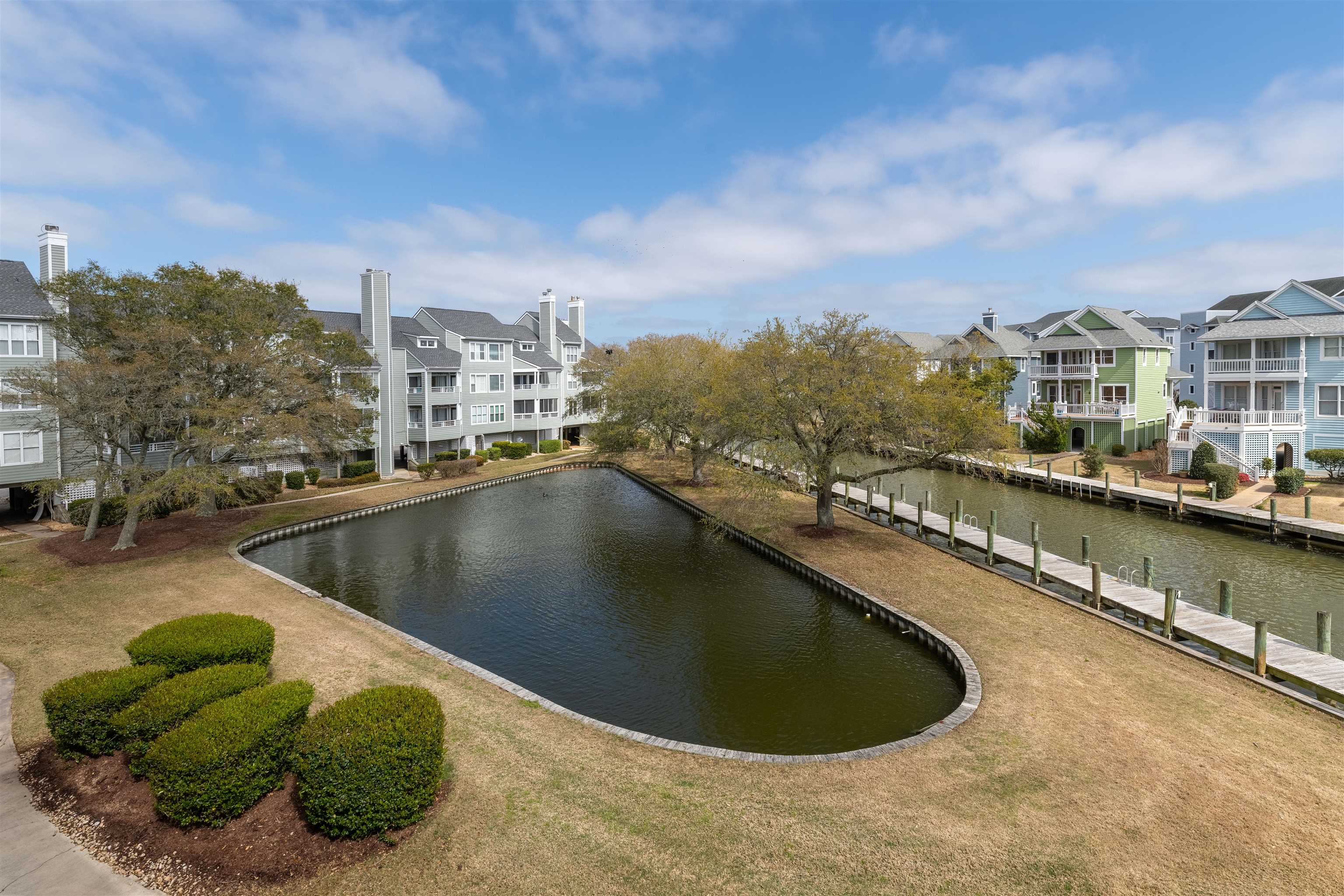 222 Pirates Way Unit 222 D