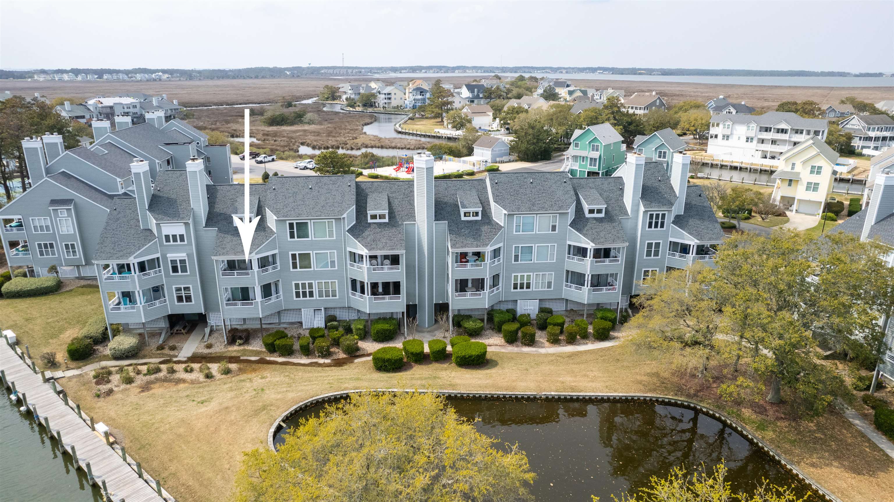 222 Pirates Way Unit 222 D