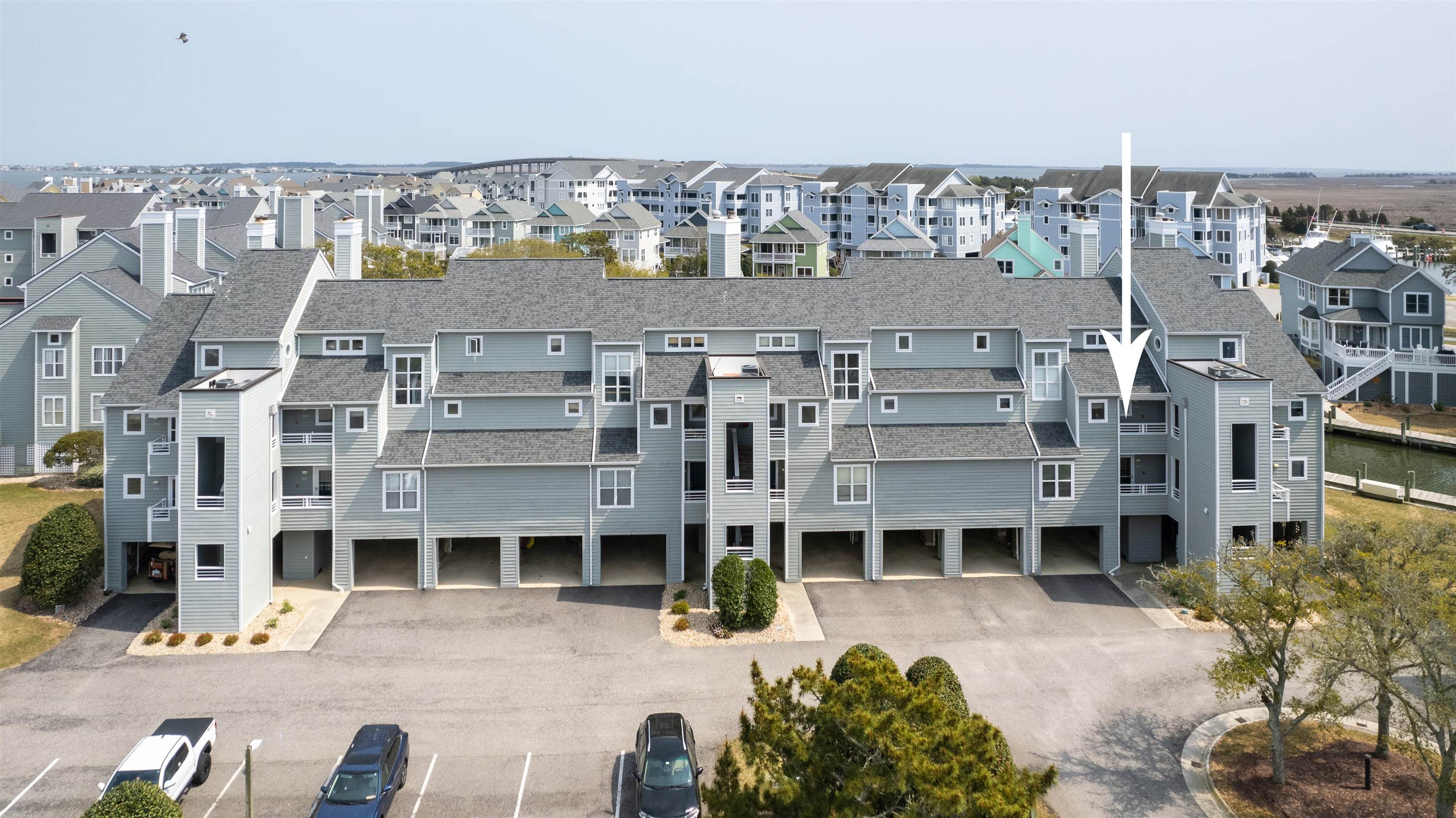 222 Pirates Way Unit 222 D