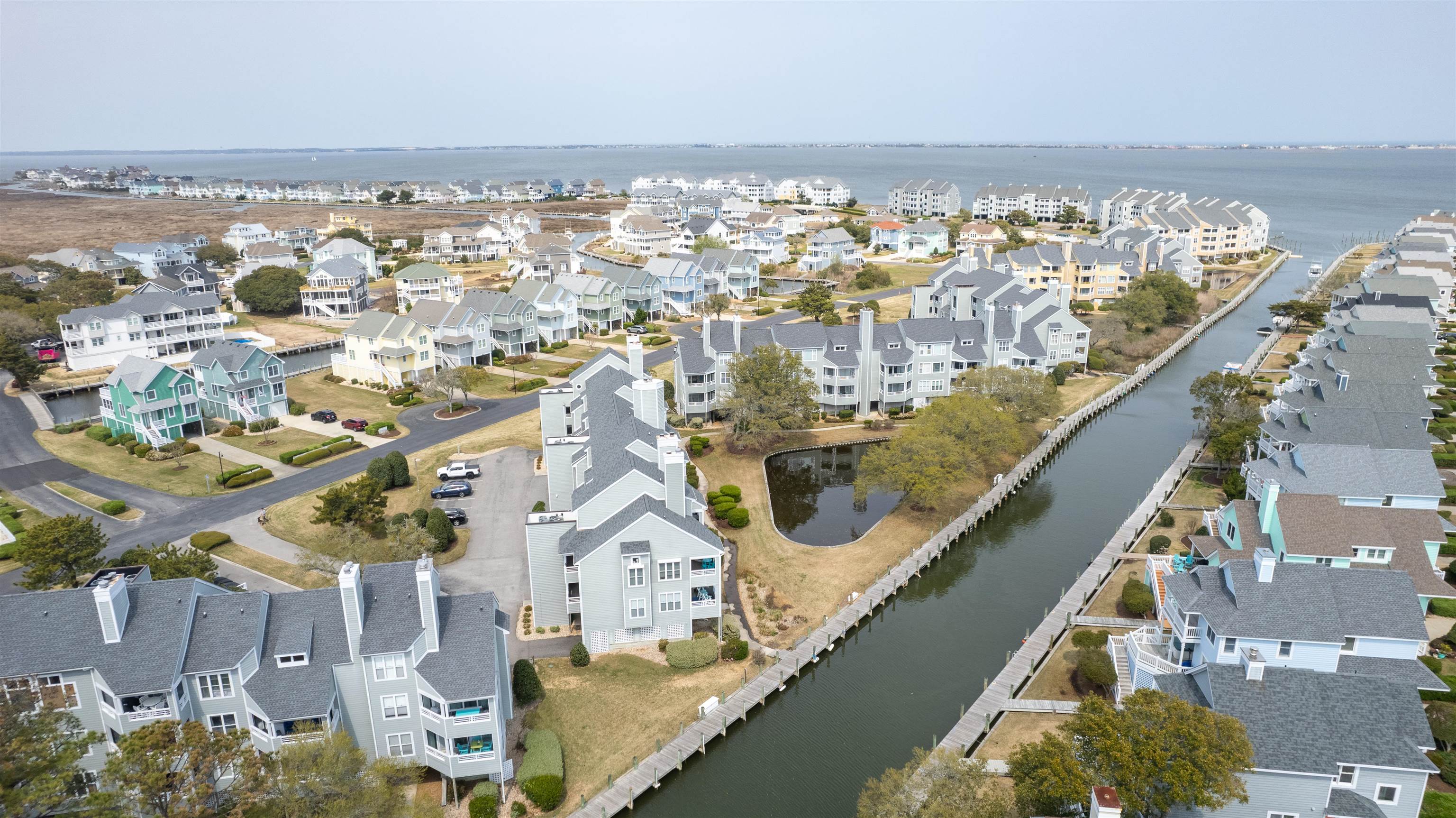 222 Pirates Way Unit 222 D