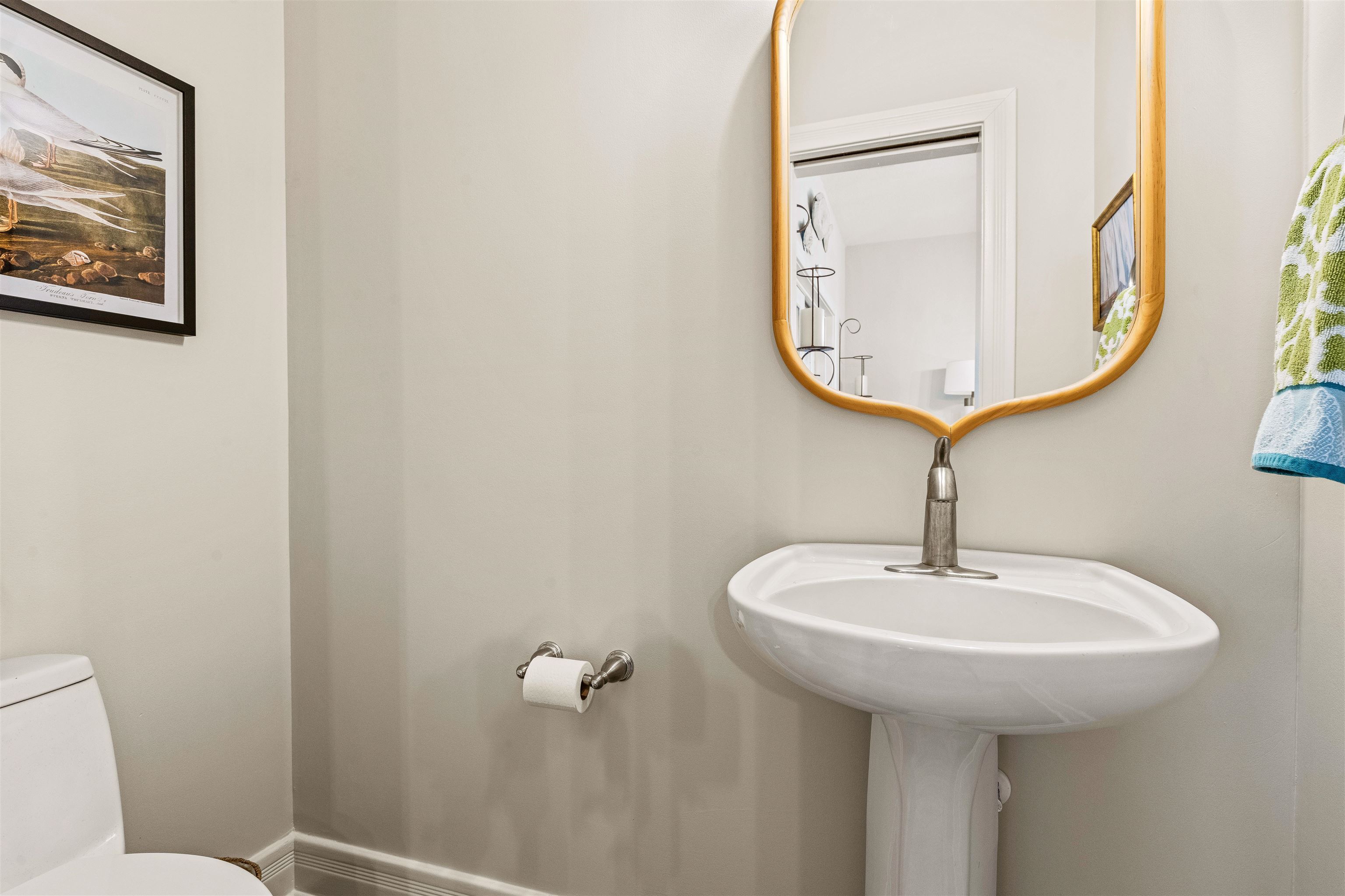 201 North Bay Club Drive Unit 201