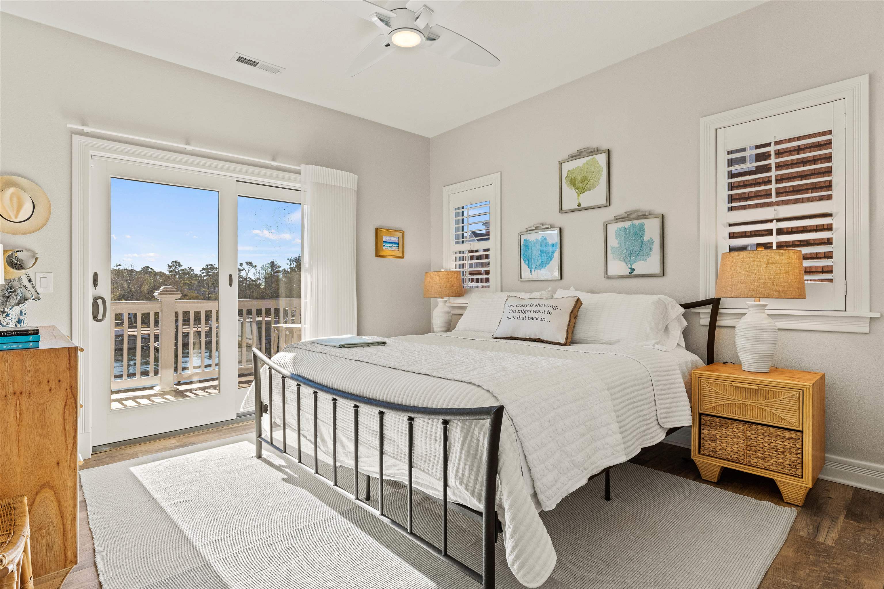 201 North Bay Club Drive Unit 201