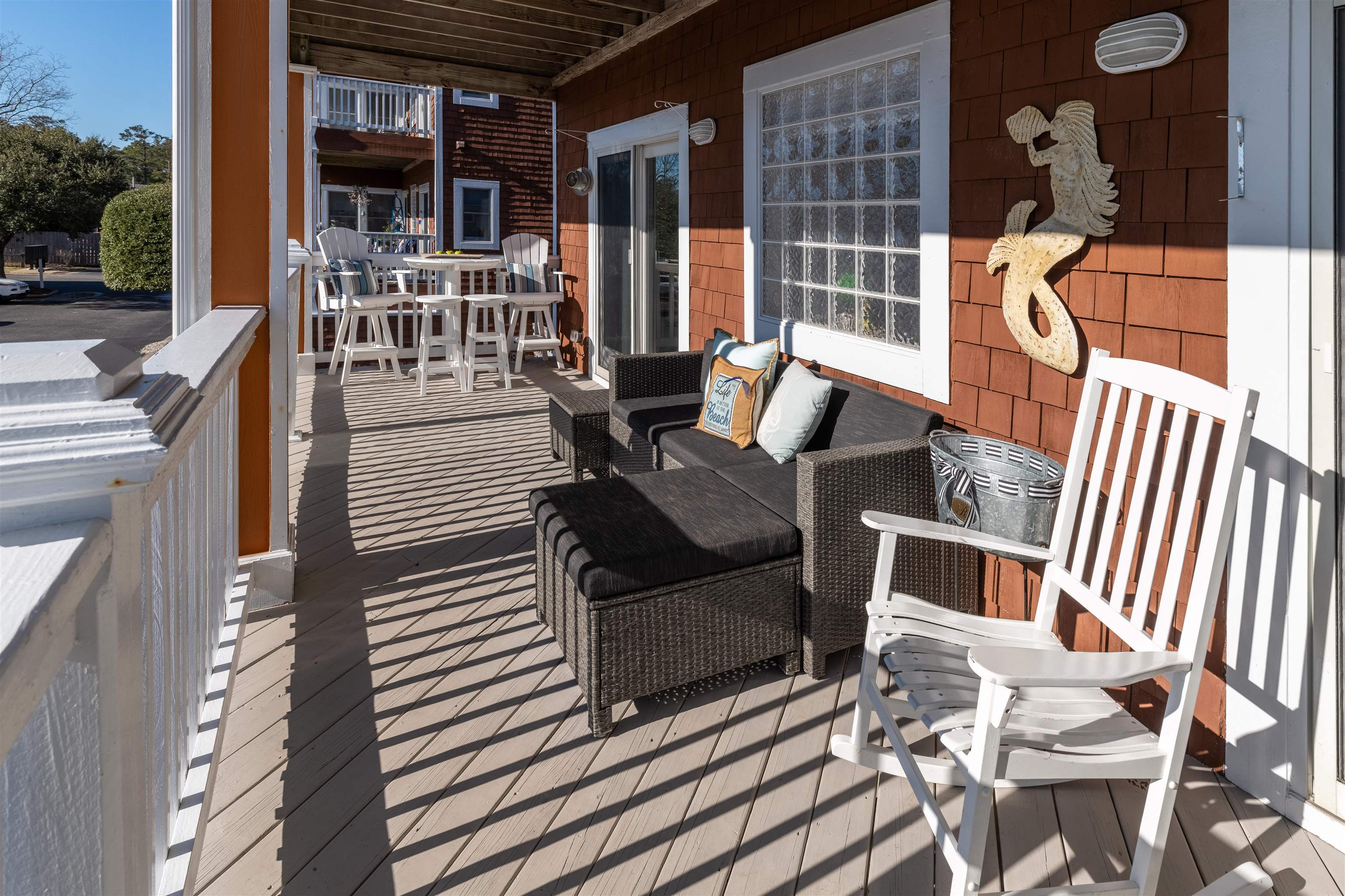 201 North Bay Club Drive Unit 201