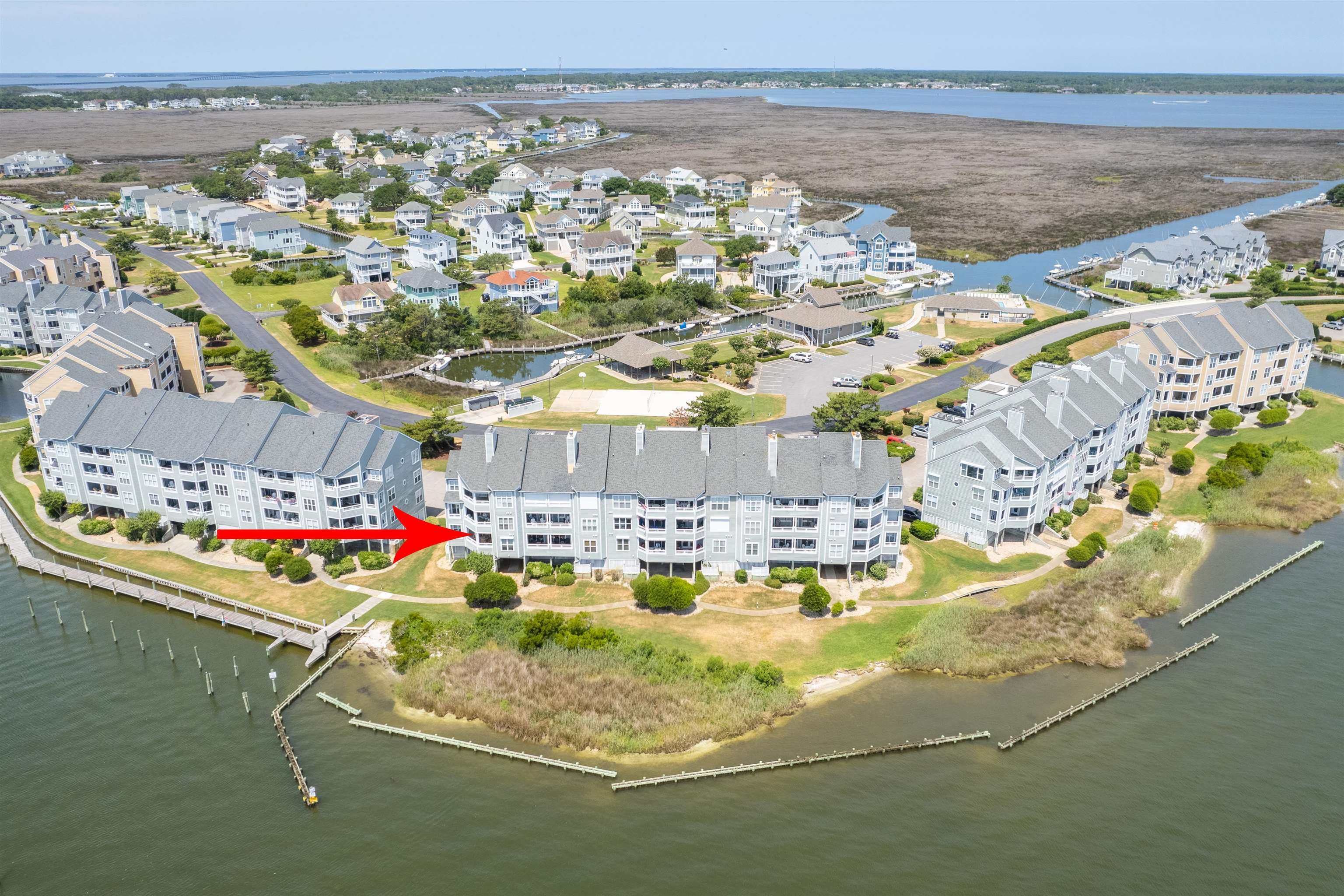 911 Pirates Way Unit 911