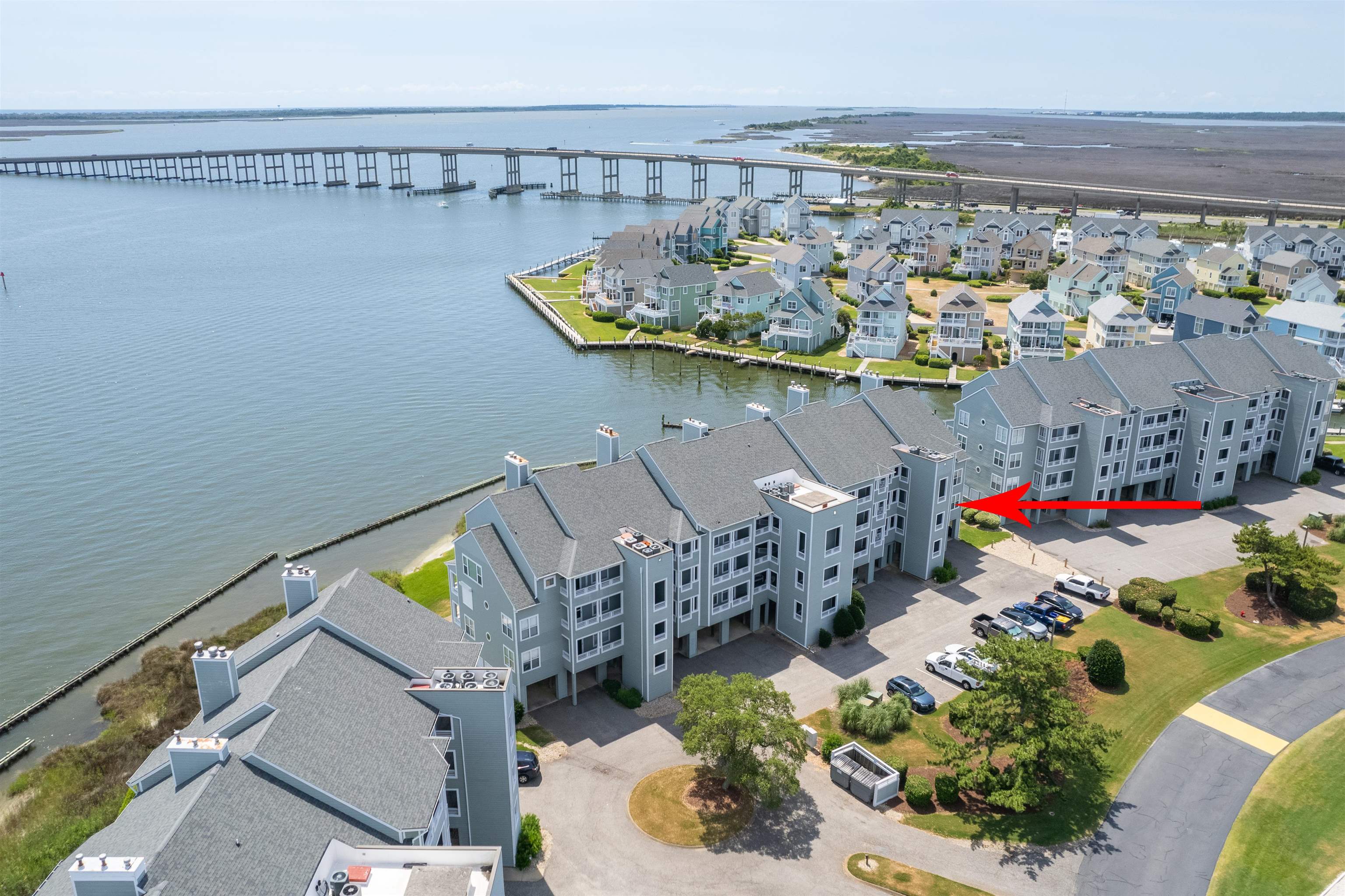 911 Pirates Way Unit 911