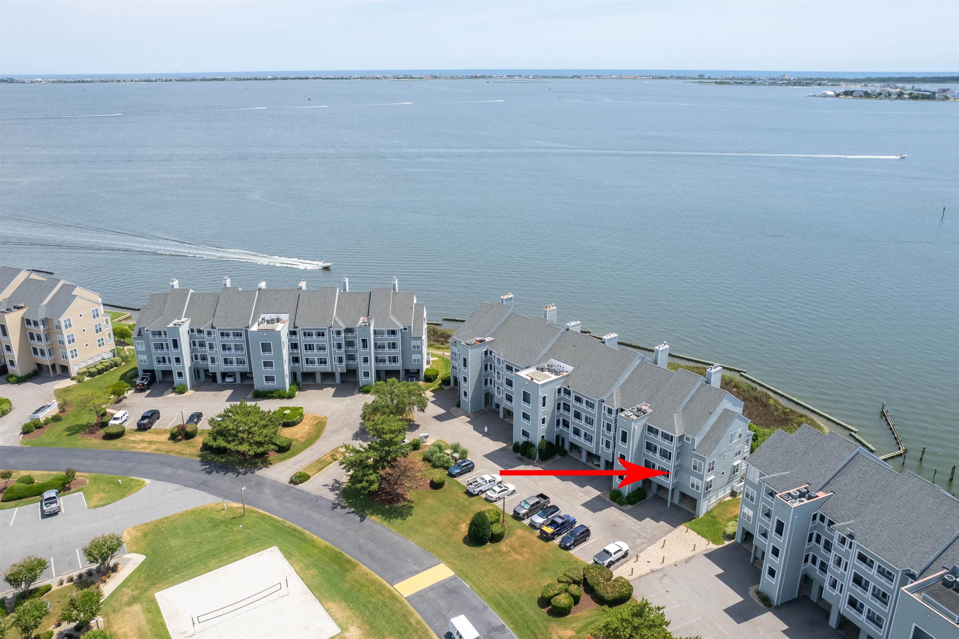 911 Pirates Way Unit 911