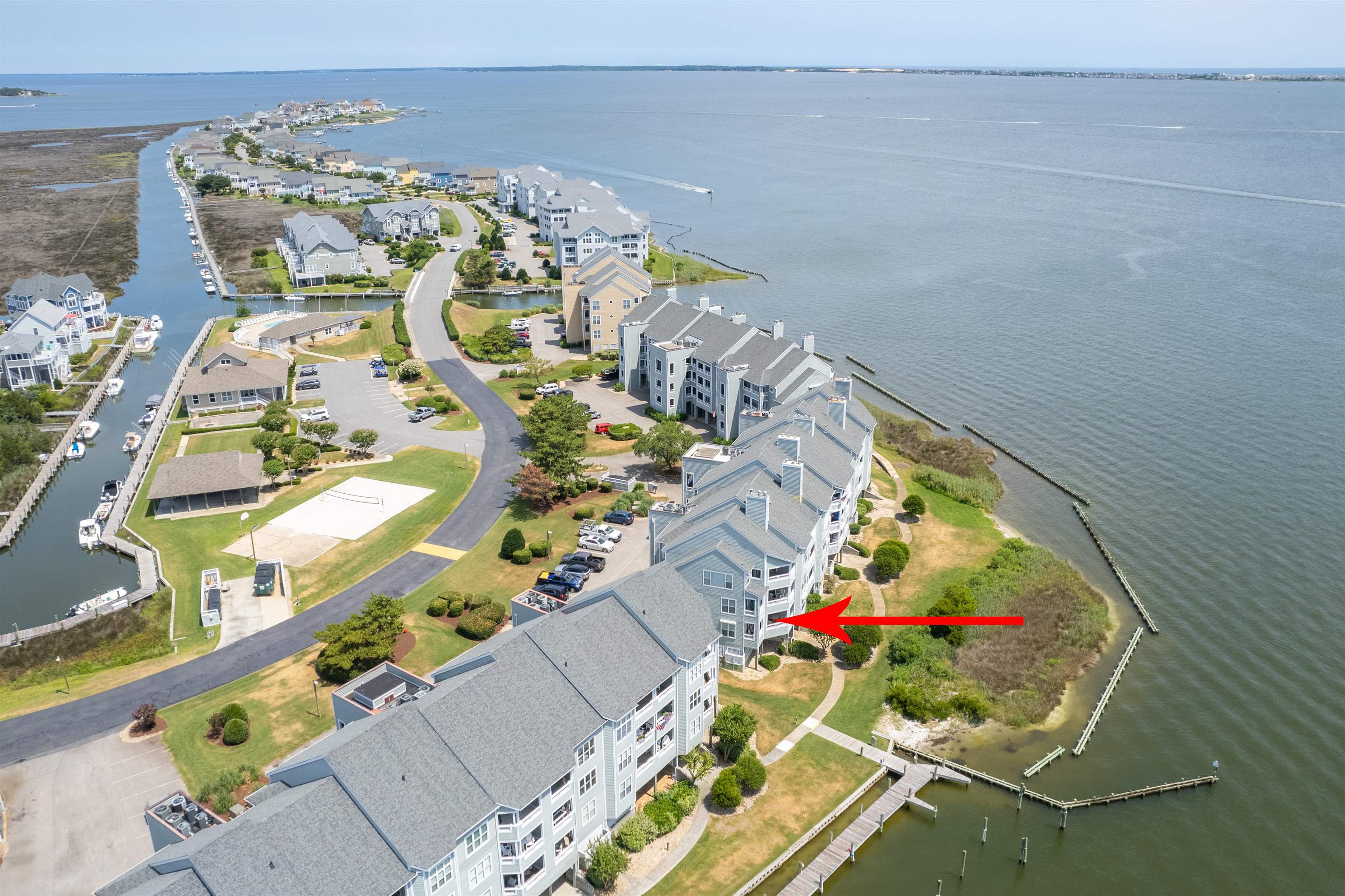 911 Pirates Way Unit 911