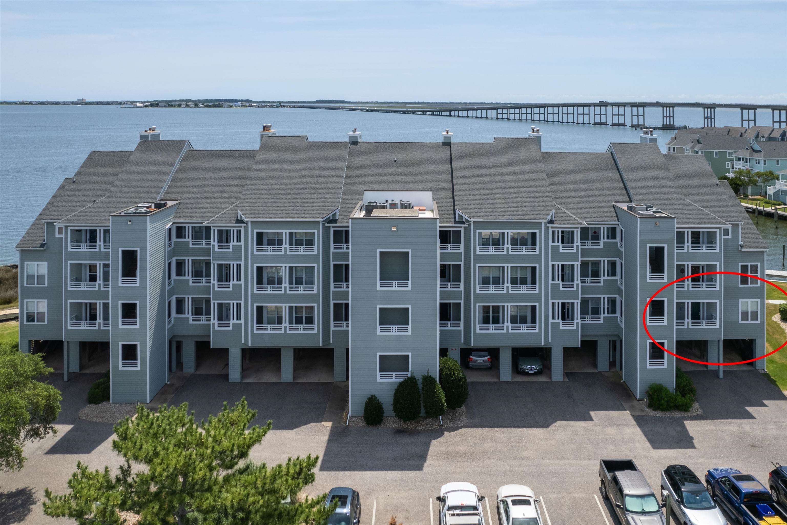 911 Pirates Way Unit 911