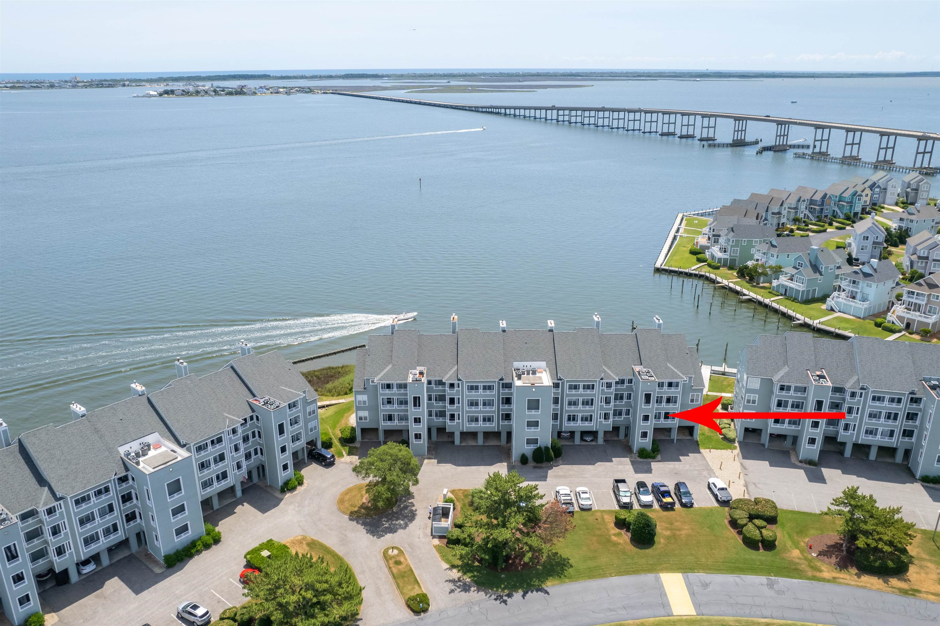 911 Pirates Way Unit 911