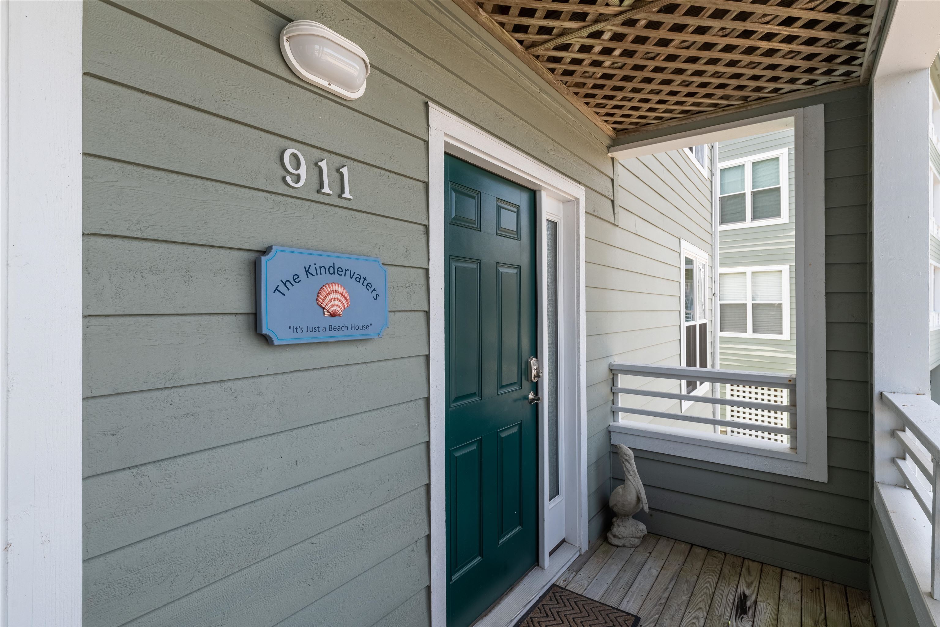 911 Pirates Way Unit 911