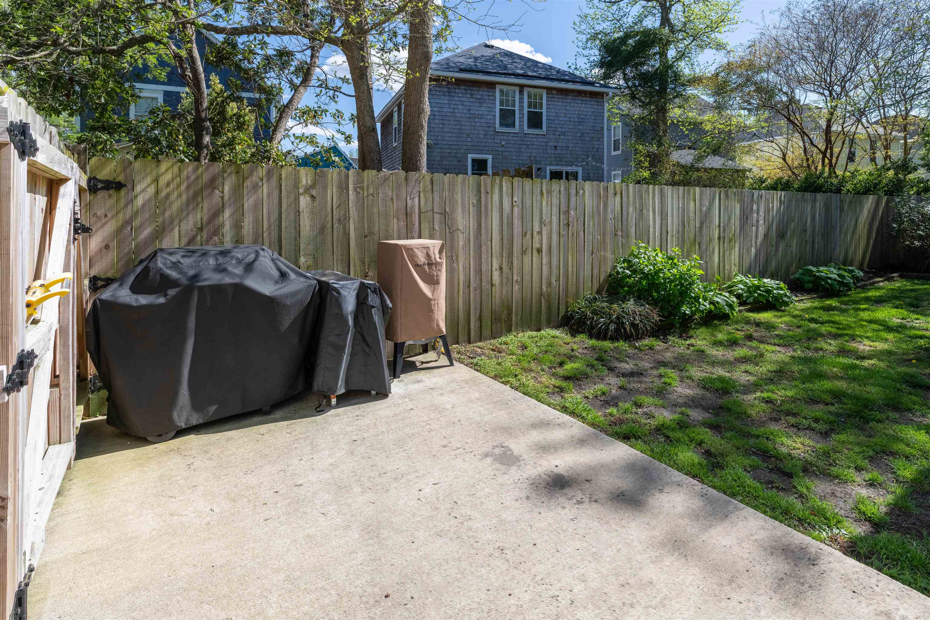 704 West Street Lot 51