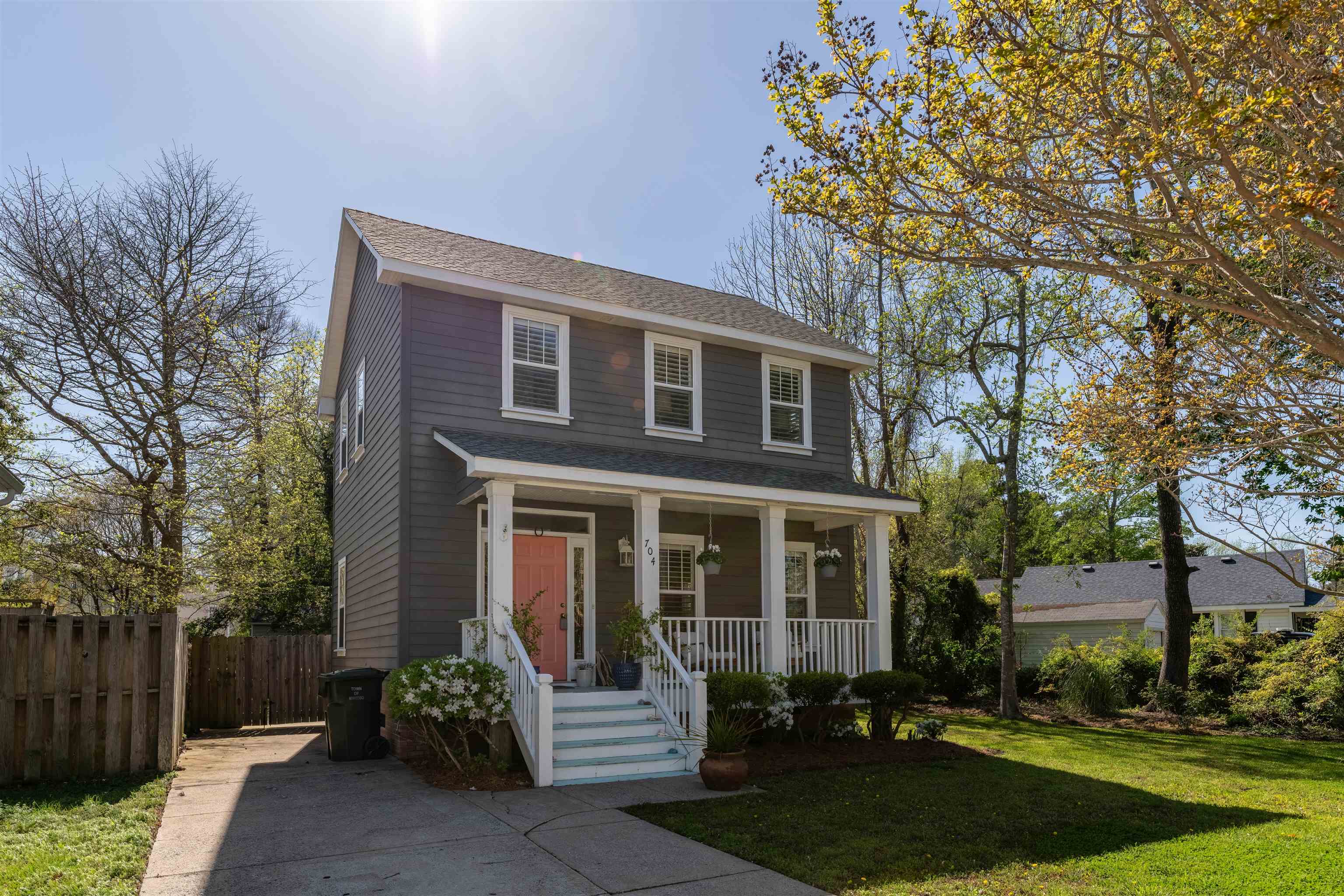 704 West Street Lot 51