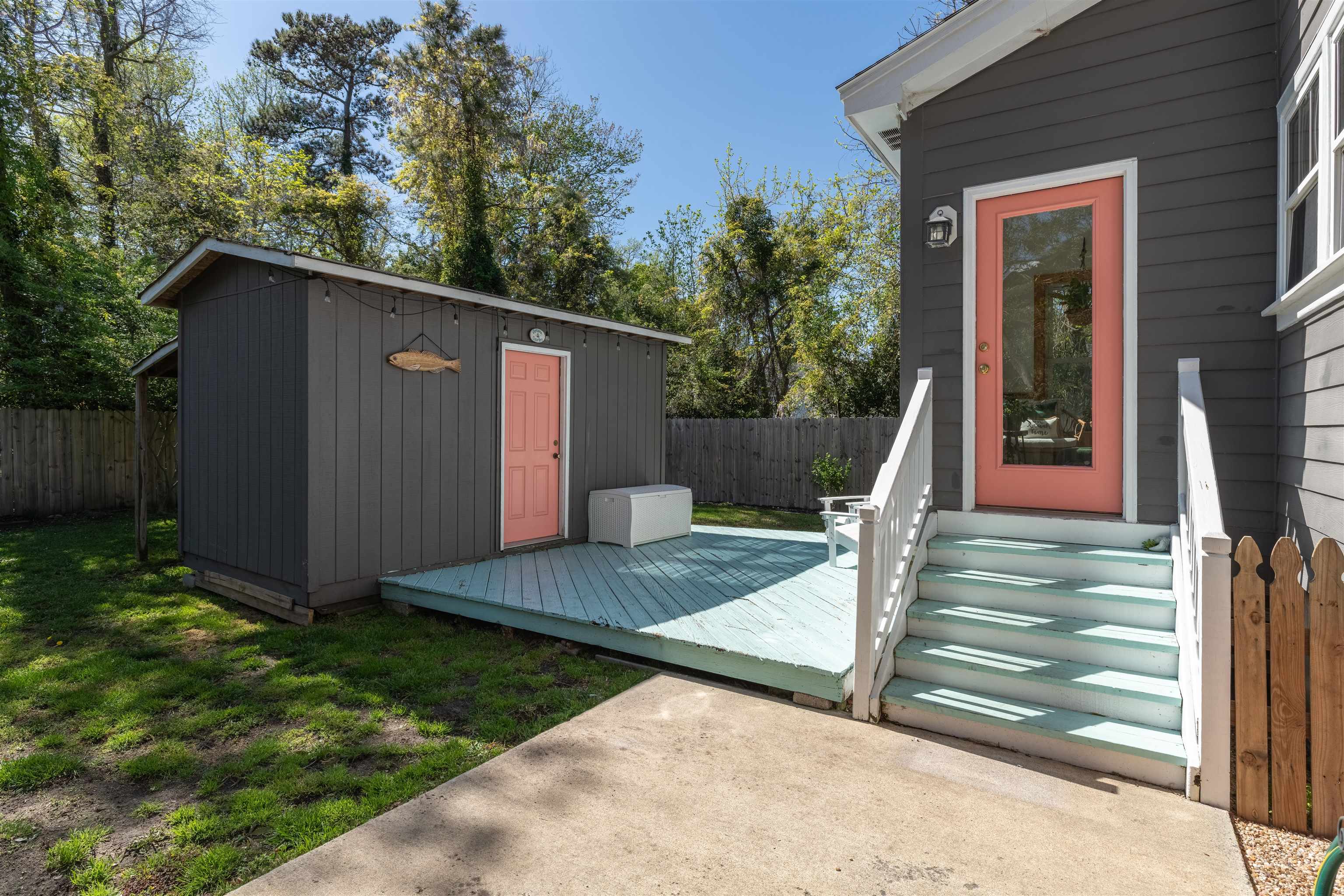 704 West Street Lot 51