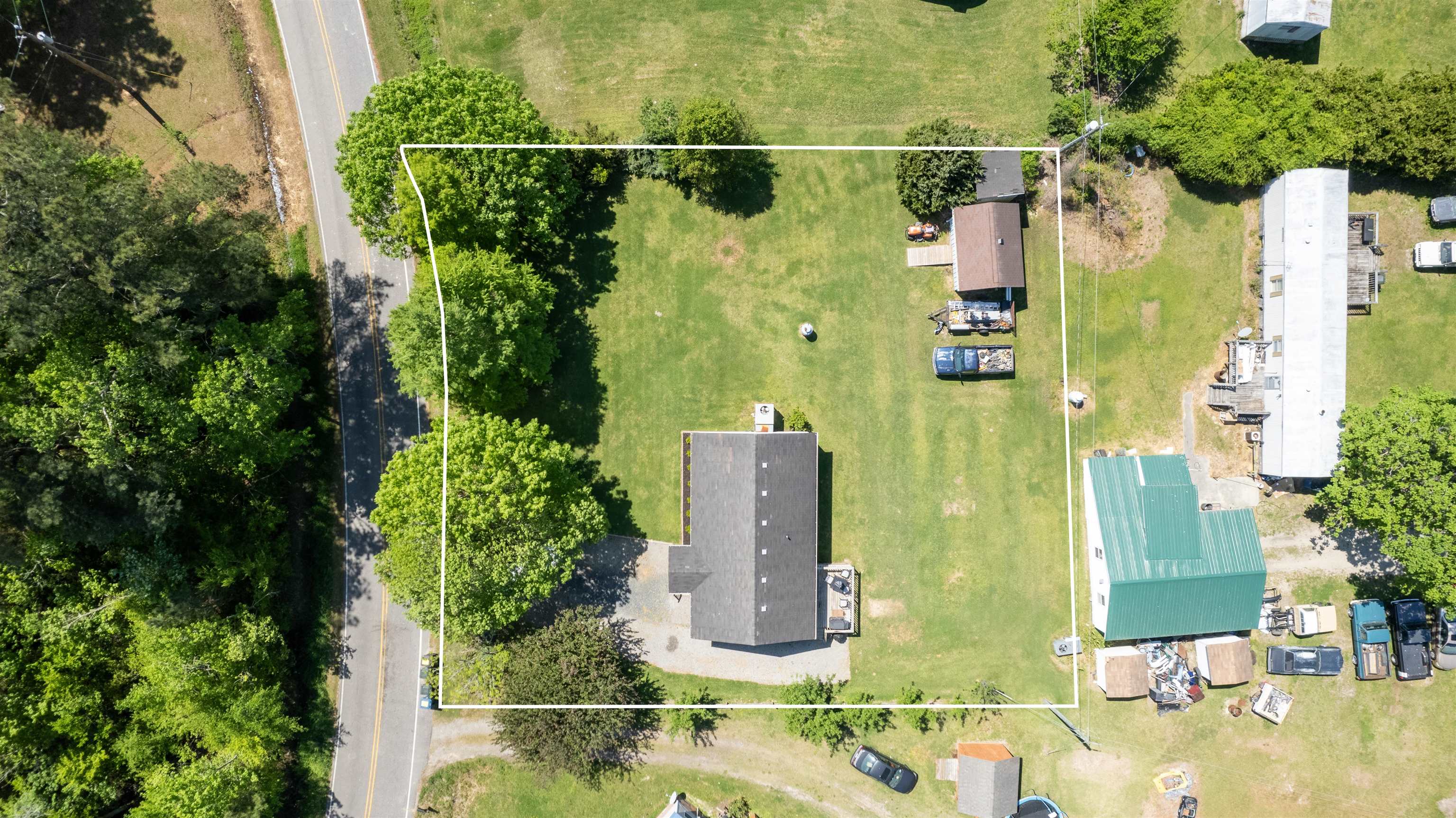 3994 River Neck Lot 43&45