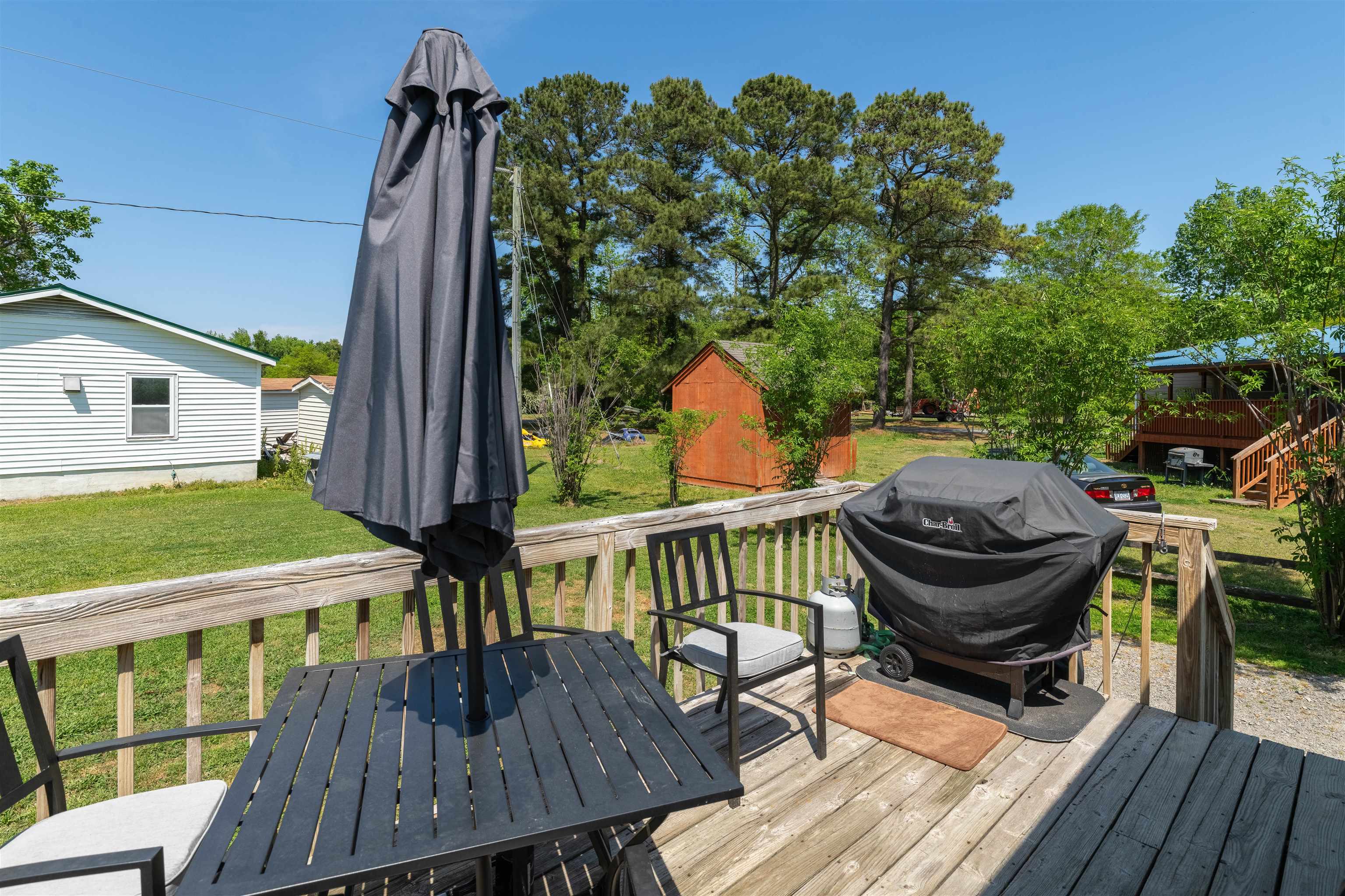 3994 River Neck Lot 43&45