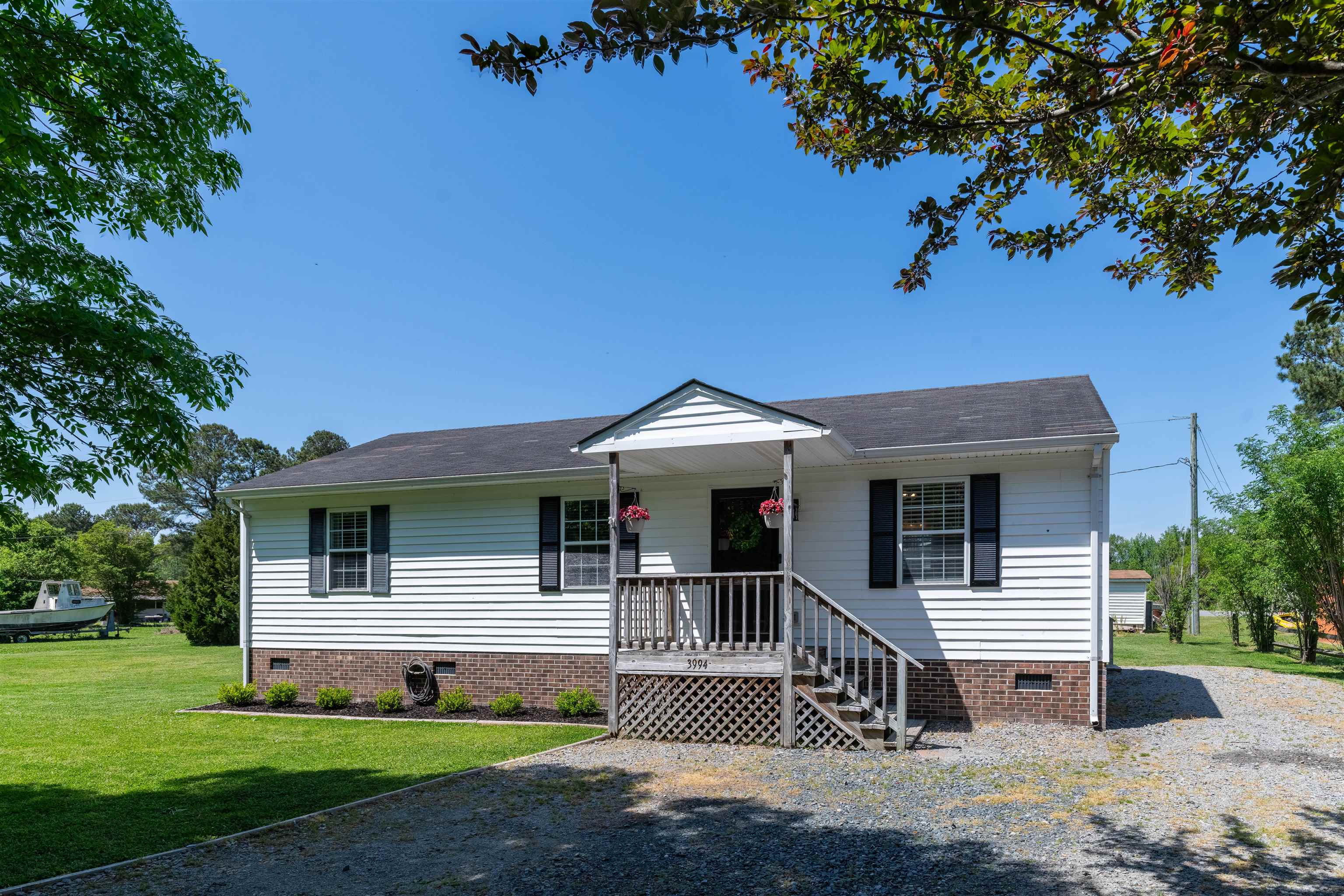 3994 River Neck Lot 43&45