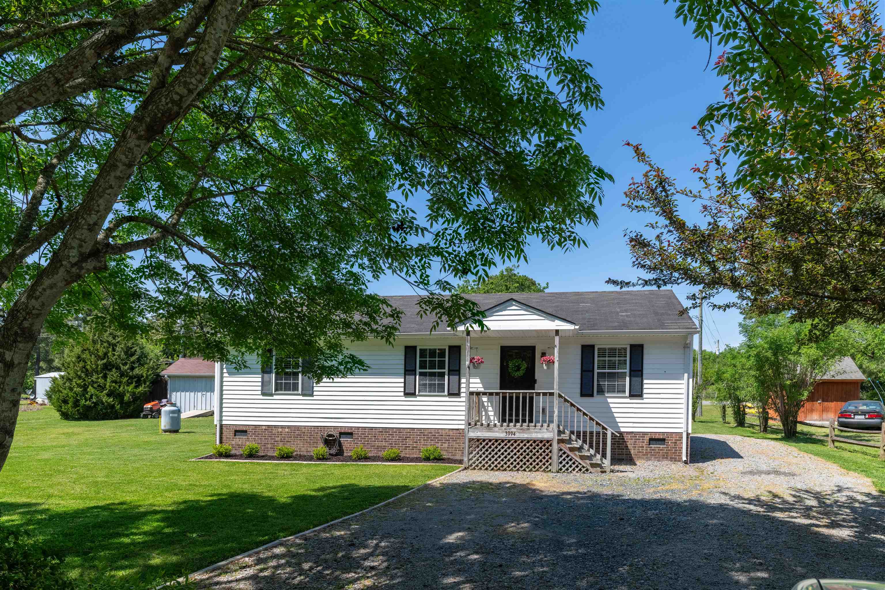 3994 River Neck Lot 43&45