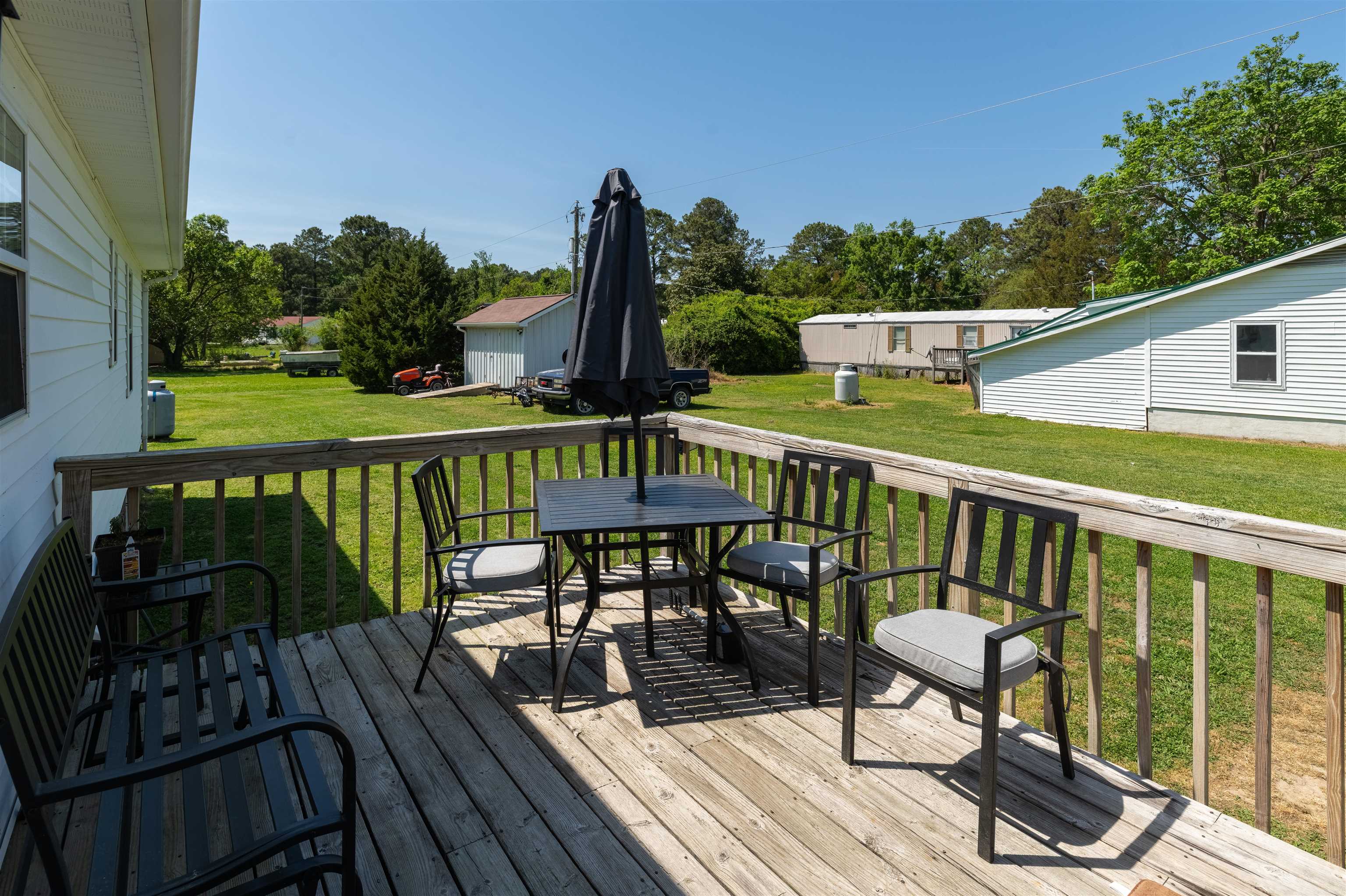 3994 River Neck Lot 43&45