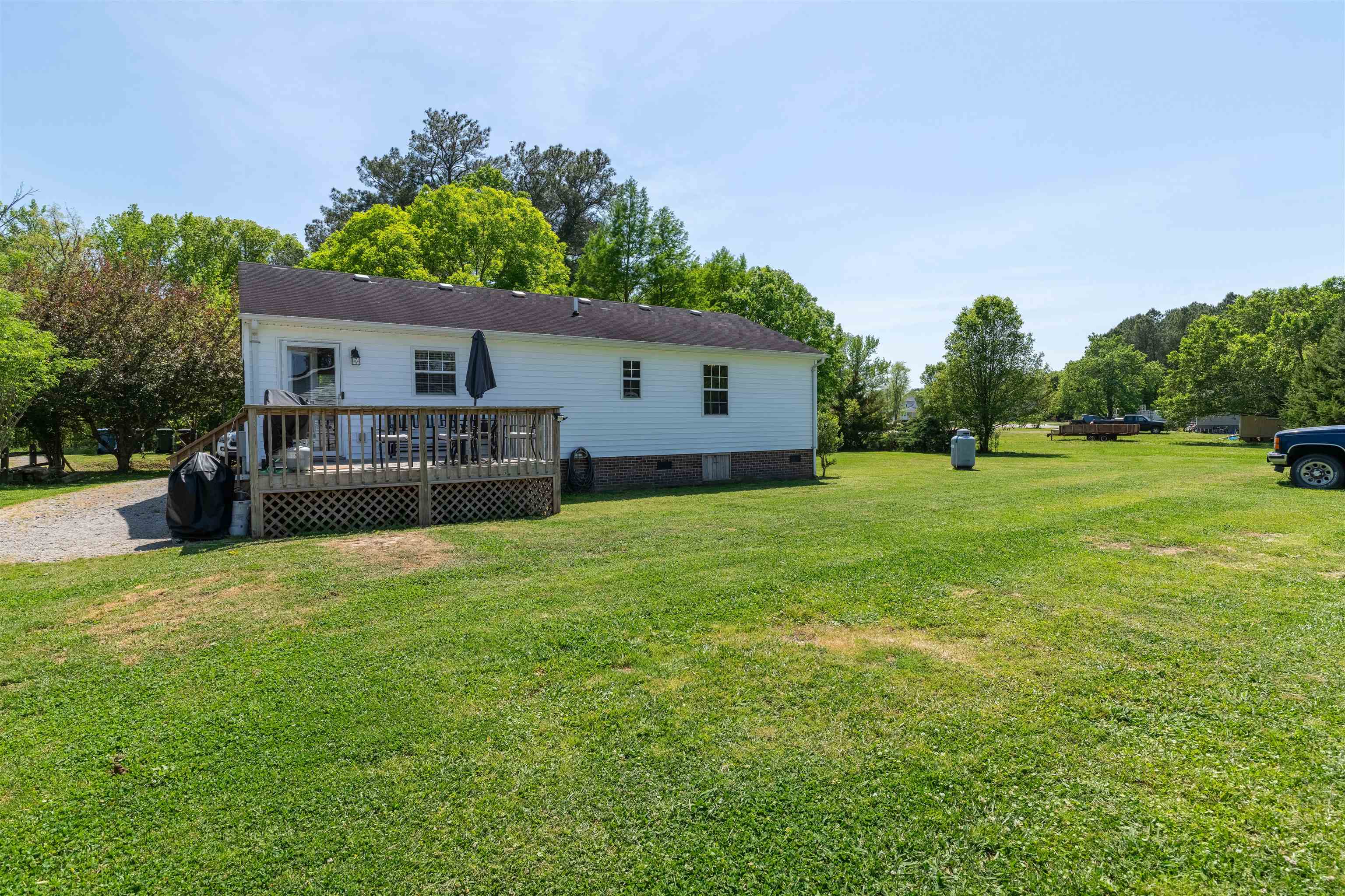 3994 River Neck Lot 43&45
