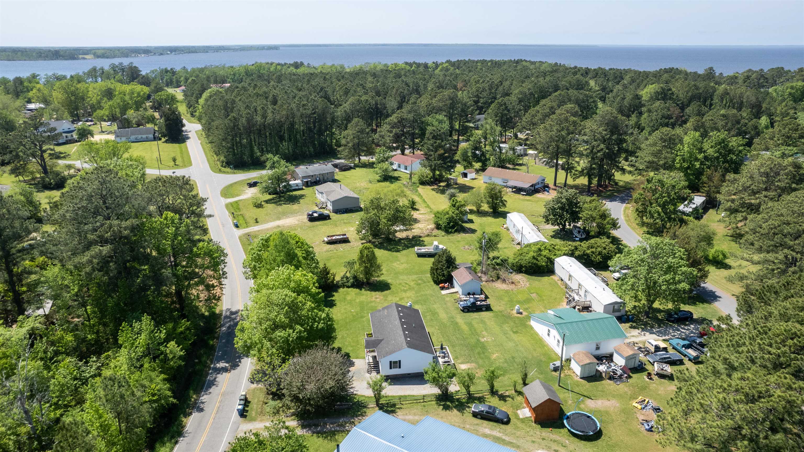 3994 River Neck Lot 43&45